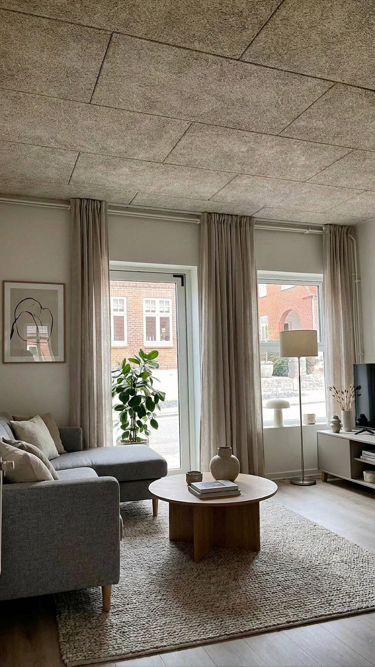Skøn 2-værelses lejlighed i charmerende ejendom centralt i Gråsten
