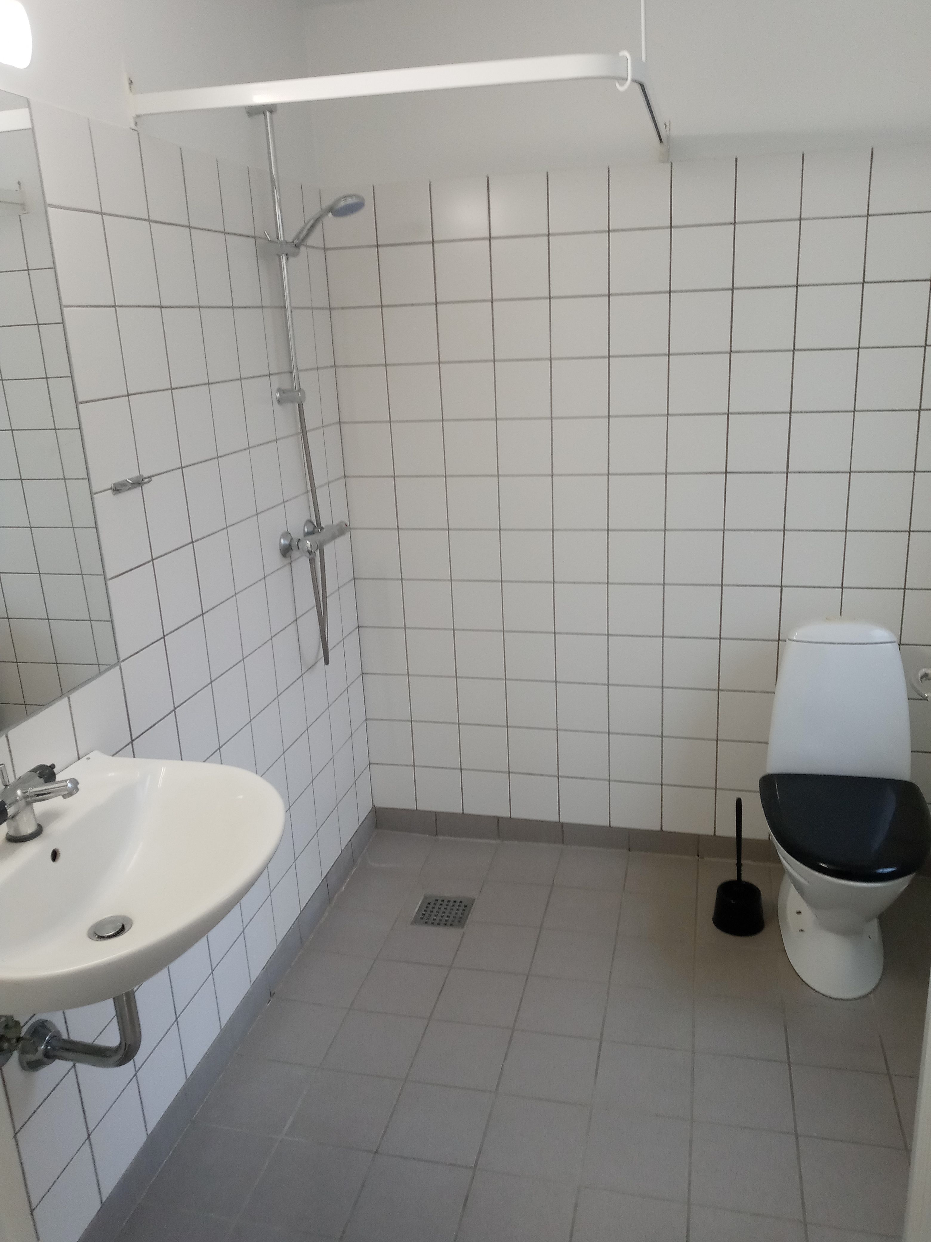 2-vær i Silkeborg midtby