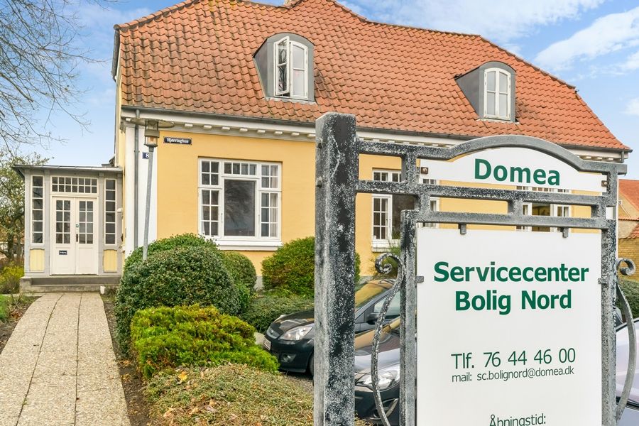 Lejebolig Astrup → Se Ledige Boliger På BoligPortal