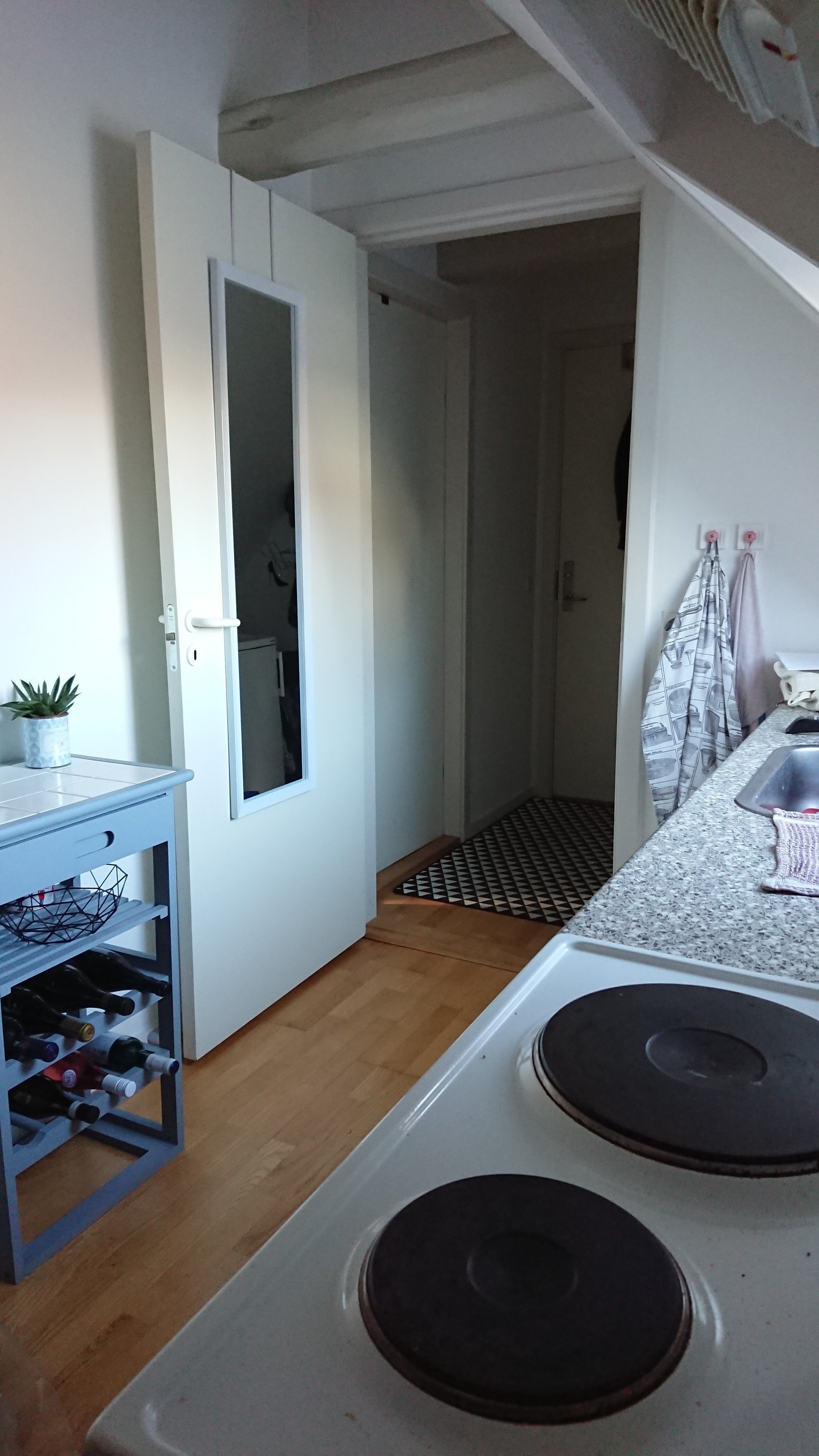Sct. Jørgens Bakke
