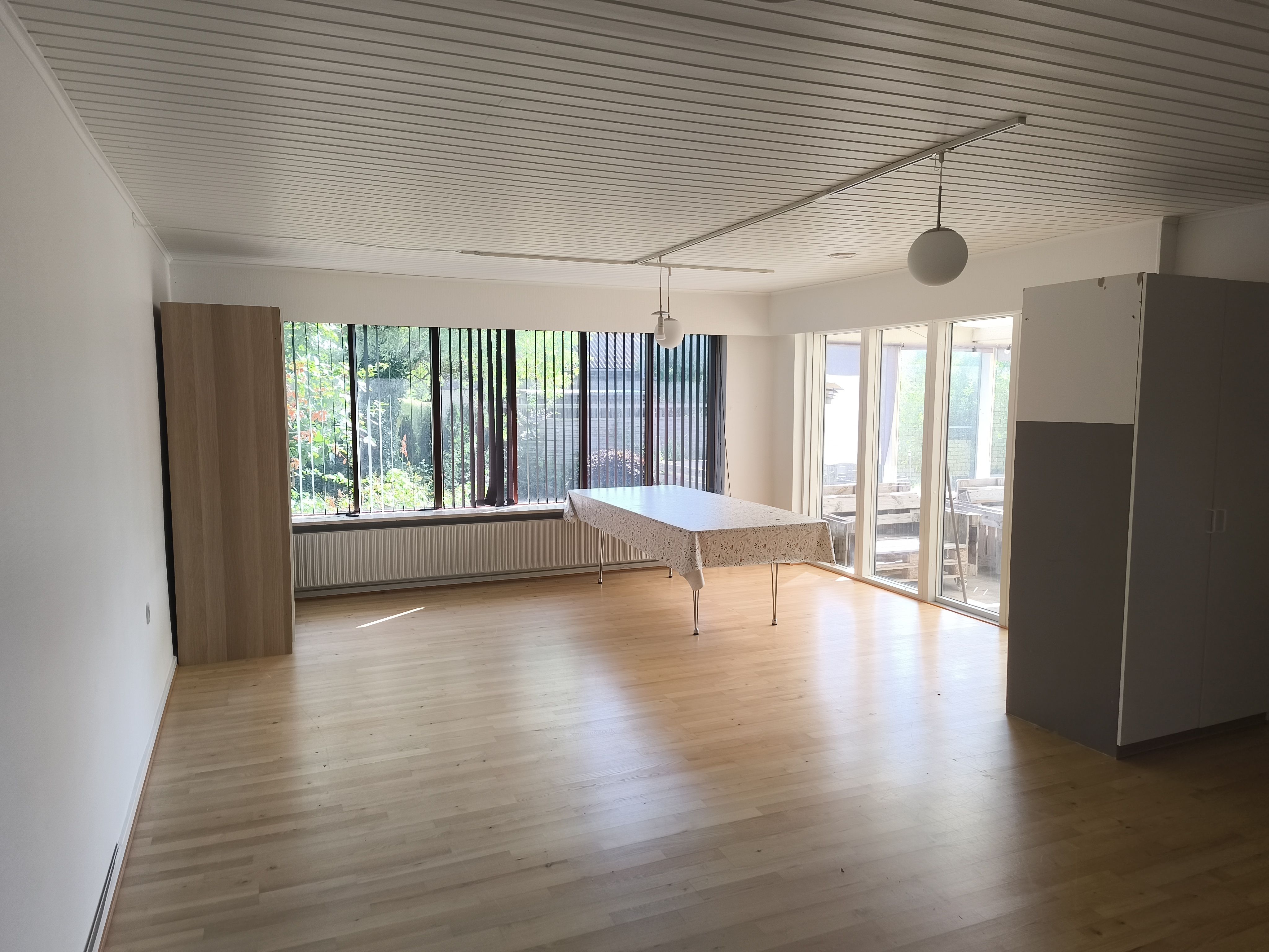 Hus – Tølløse - Visning 4