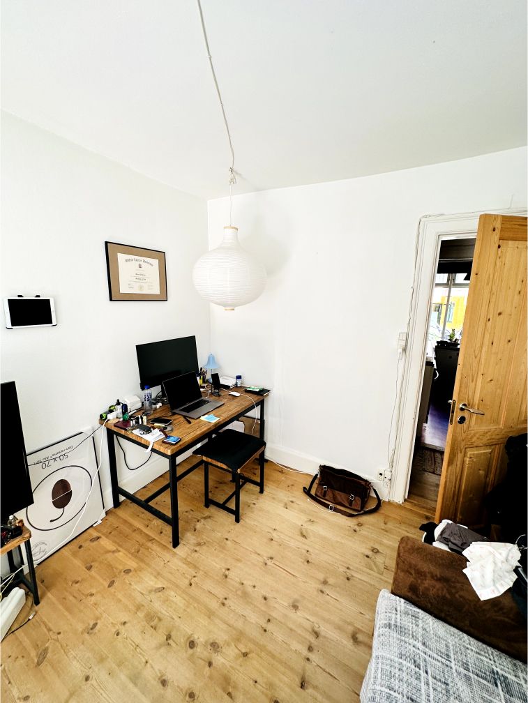 Lejlighed – København N, De Gamles By, Nørrebro - Visning 4