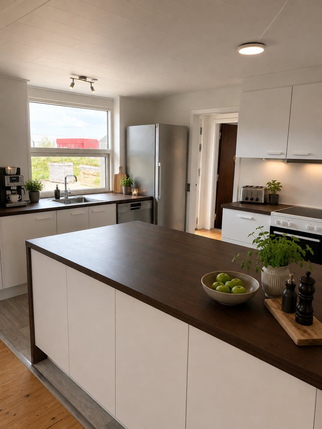 Hus – Odense NØ, Rågelund - Visning 3