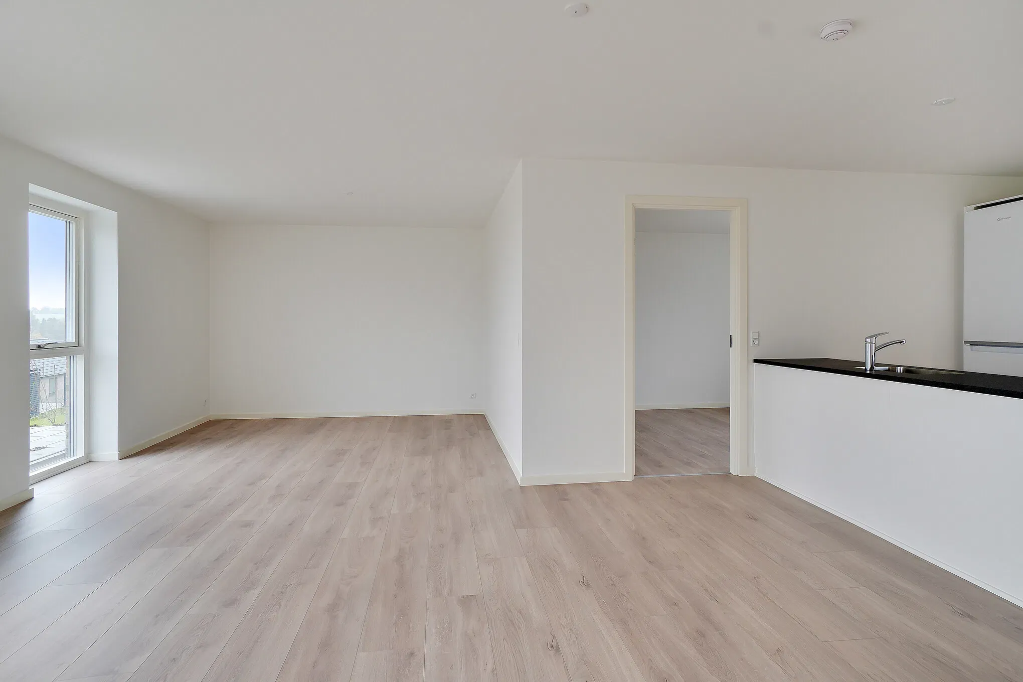 3-VÆR. RÆKKEHUS I VEJLE