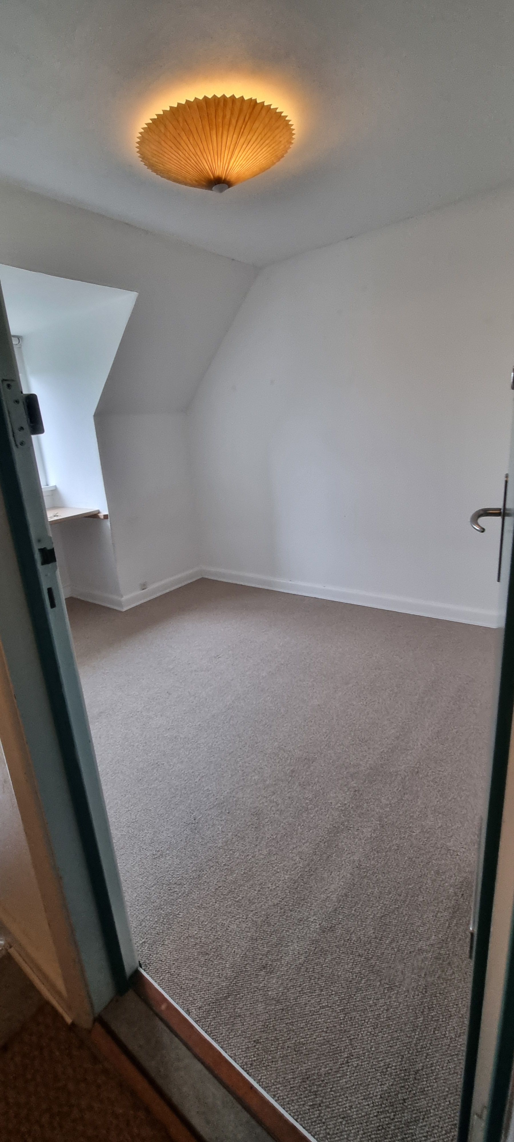 Lejlighed – Aarhus, Trøjborg - Visning 2