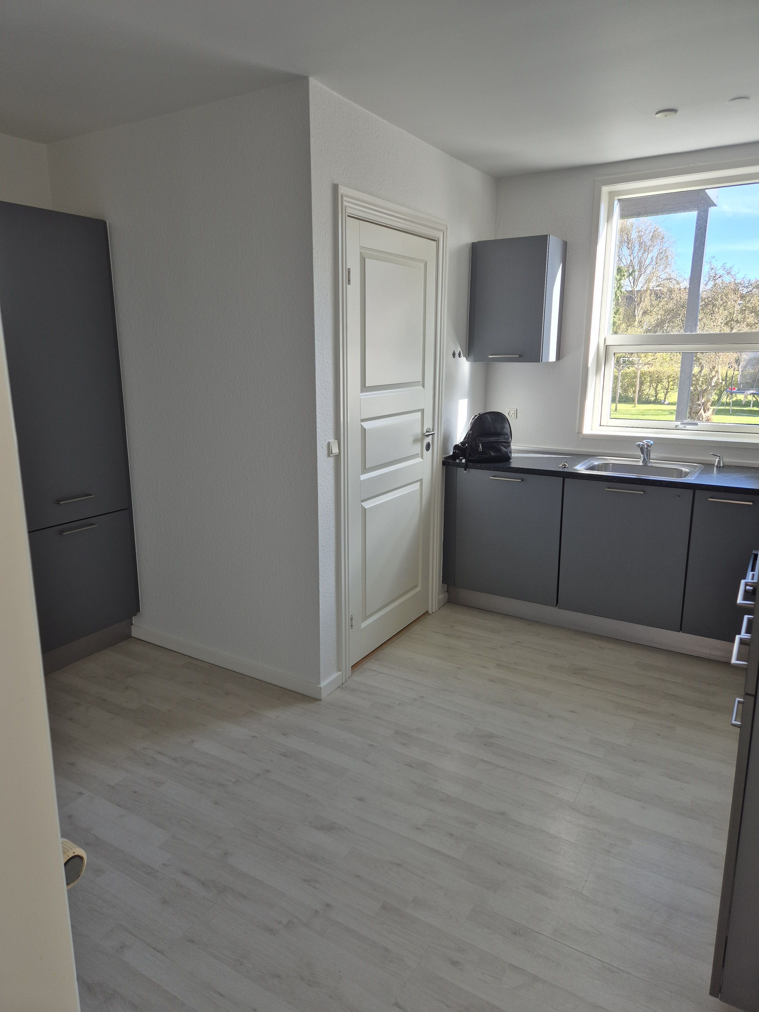3-værelses lejlighed på 85 m² til leje i Hjørring
