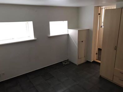 Lys 2 soveværelser 1 badeværelse