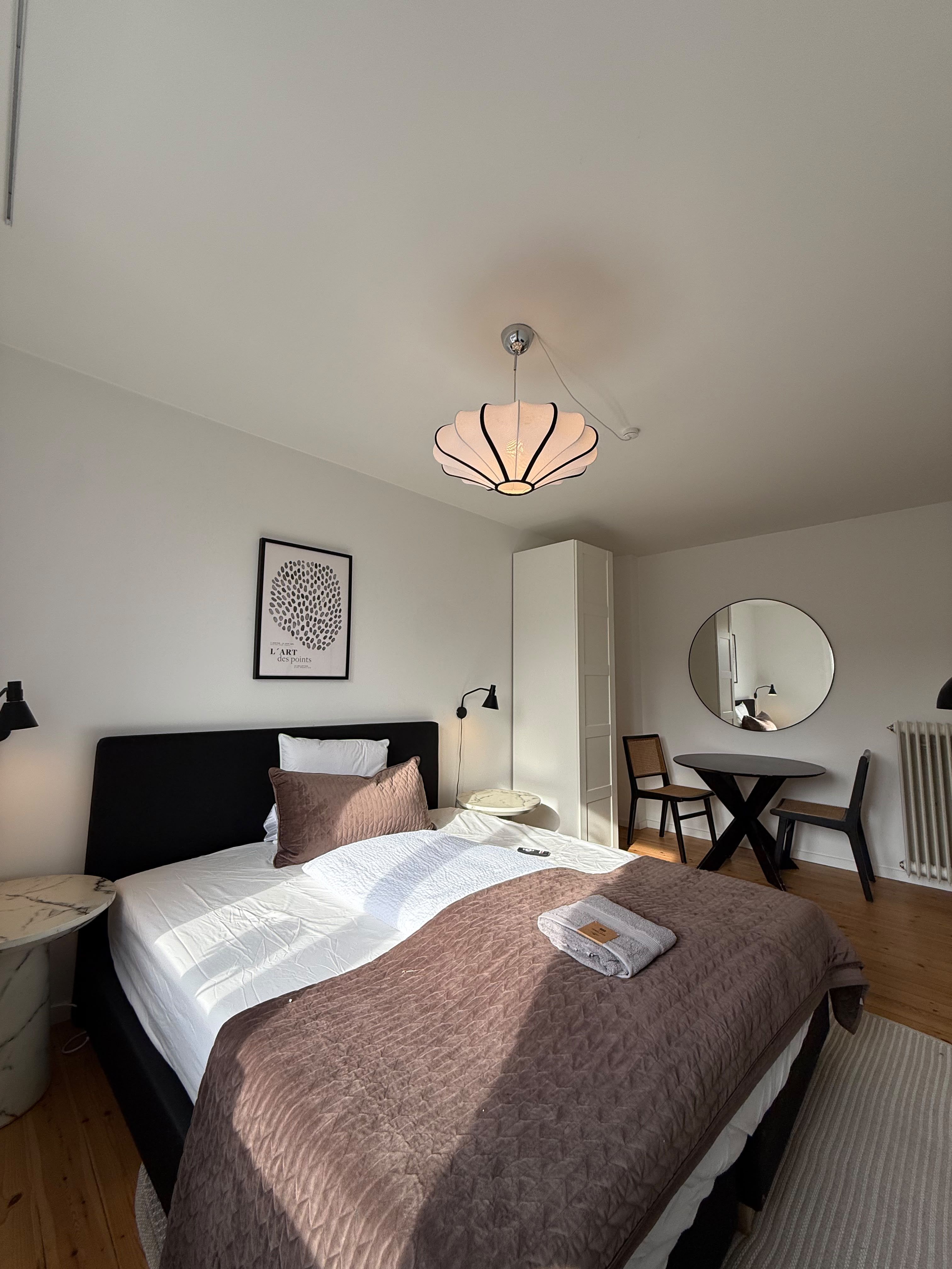 New Co-Living Propetry – Tomsgårdsvej 