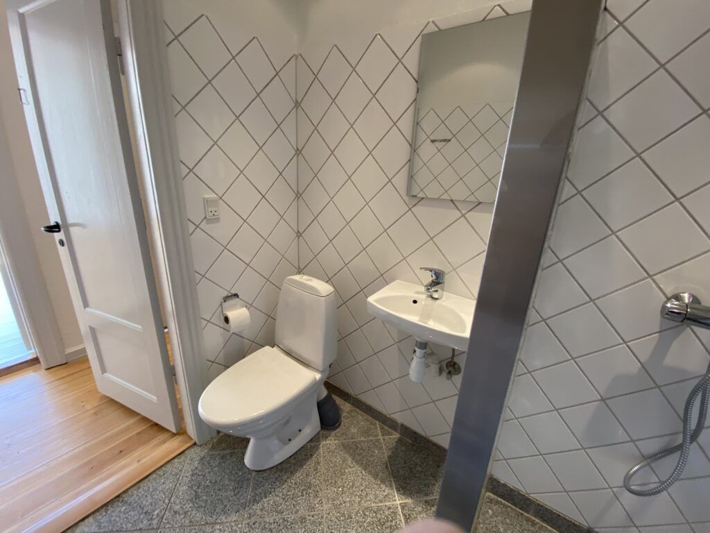 3'er med attraktiv beliggenhed