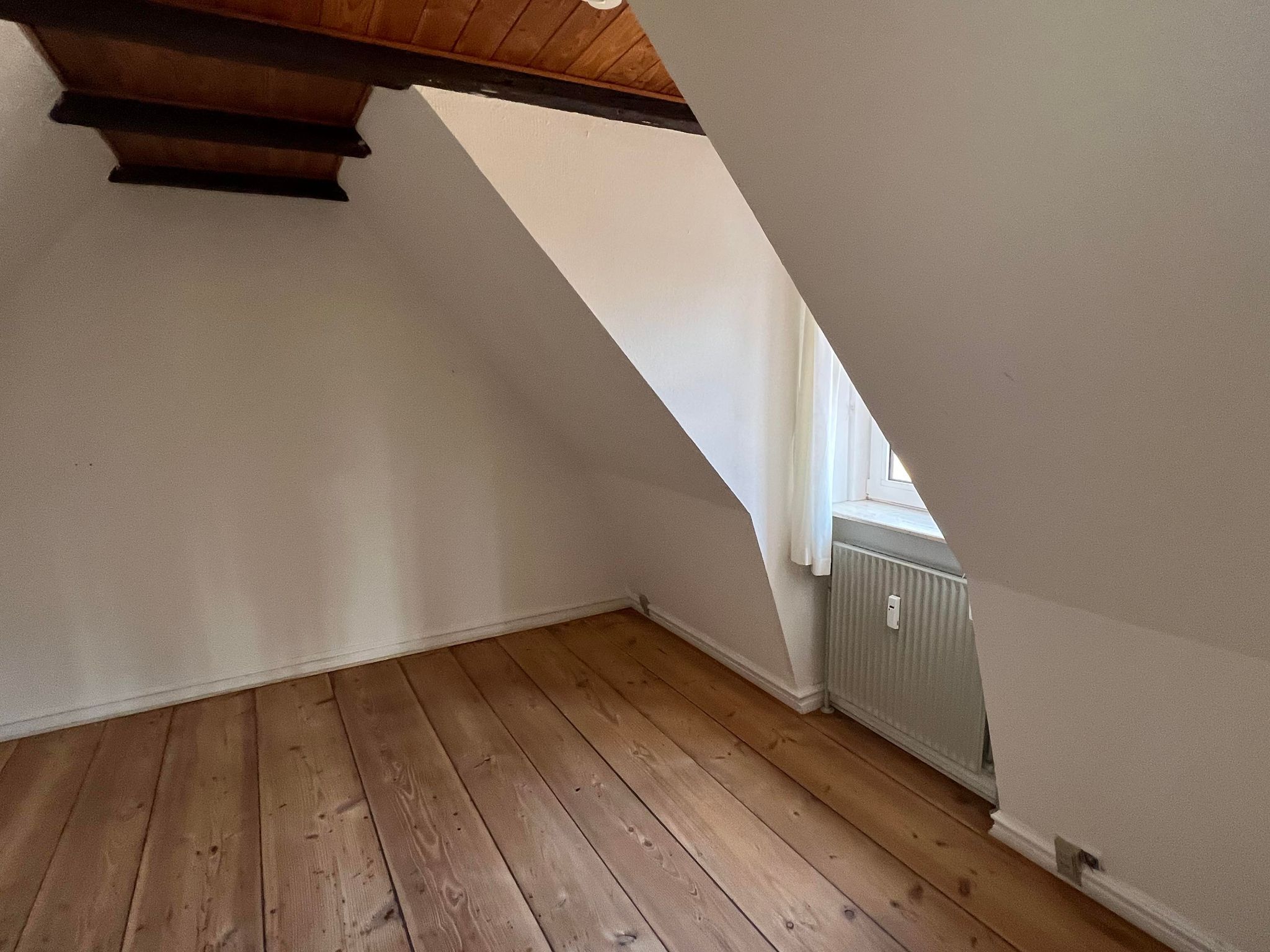 5 værelses lejlighed på Gryde Torv i Thisted udlejes
