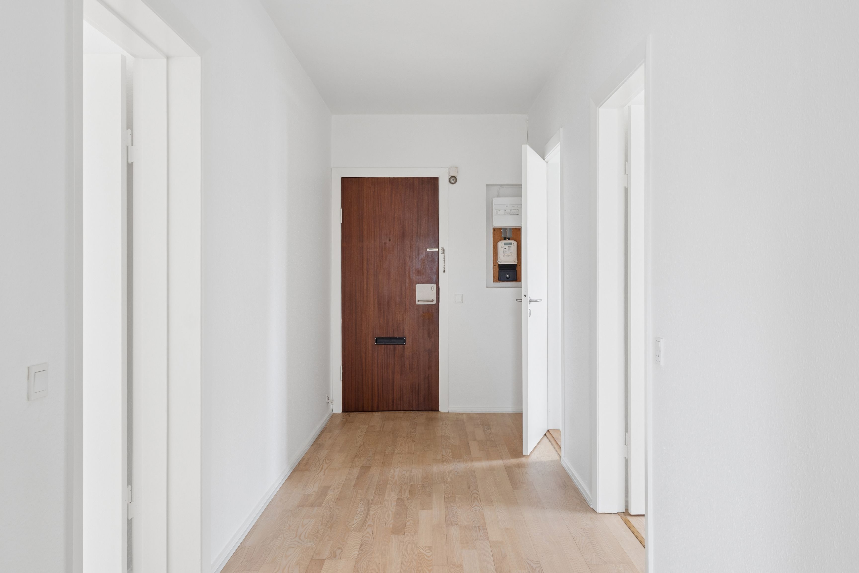 Lejlighed – Herning - Visning 3