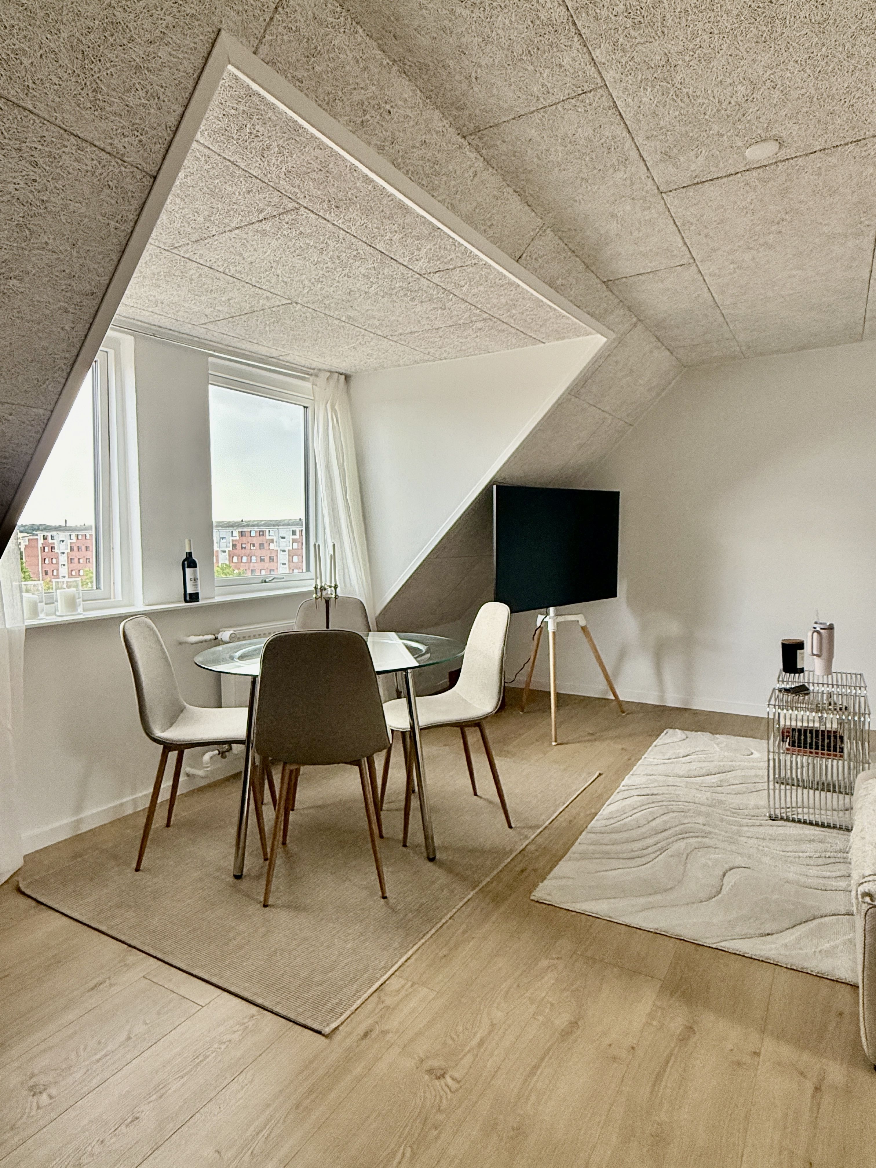 Hyggelig 2-værelses i Vejle, photo 3