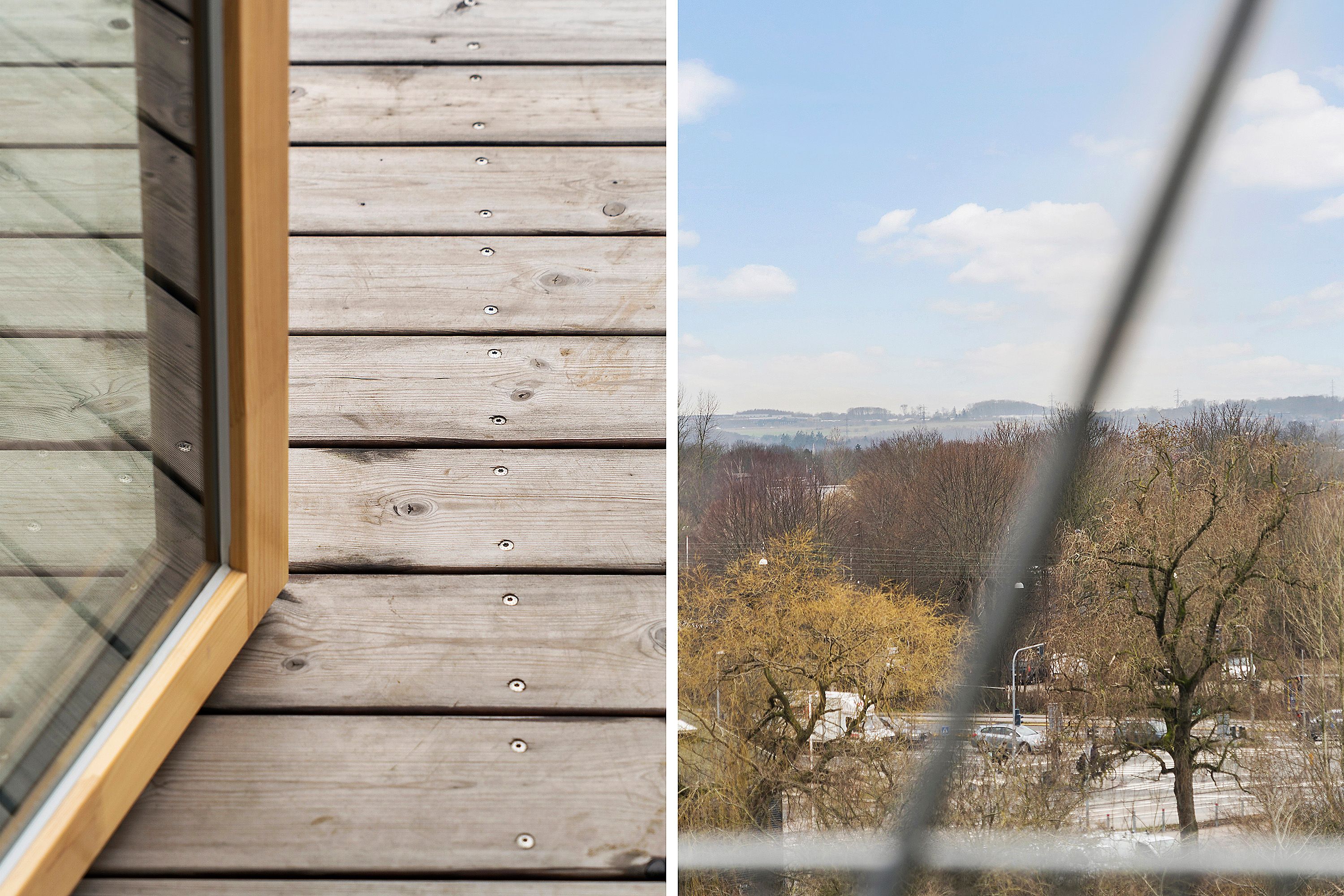 2. vær møbleret lejlighed 3. sal - Teglgården
