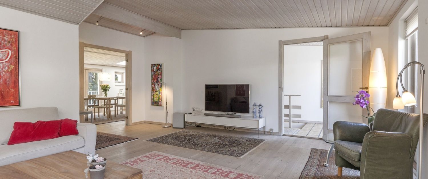 Hus – Charlottenlund - Visning 3