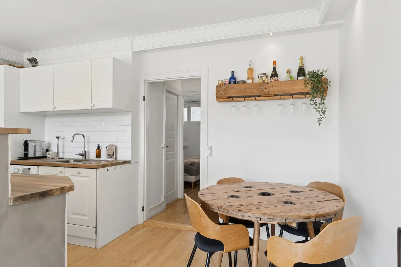 Lejlighed – København V, Vestervold, Vesterbro - Visning 2