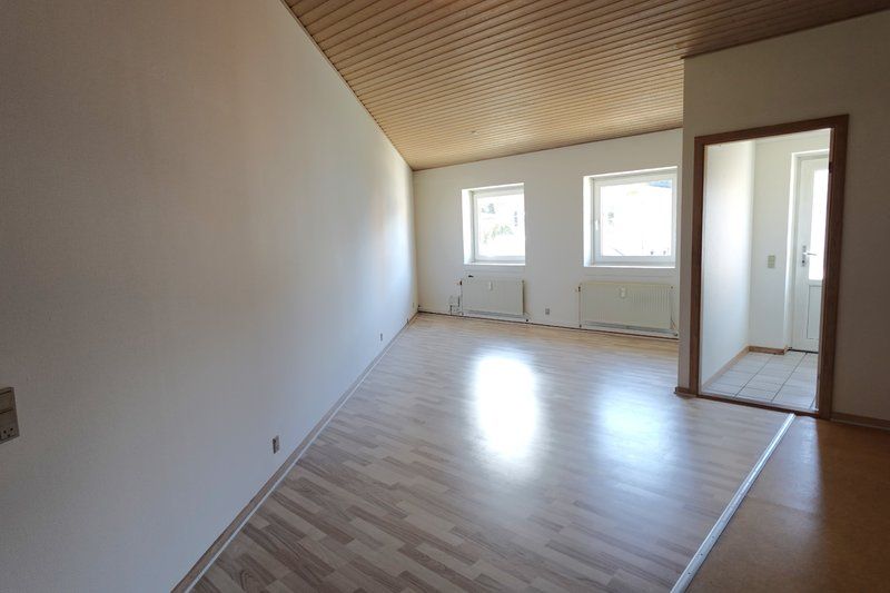 1 værelses lejlighed på Sandbyvej i Skive udlejes