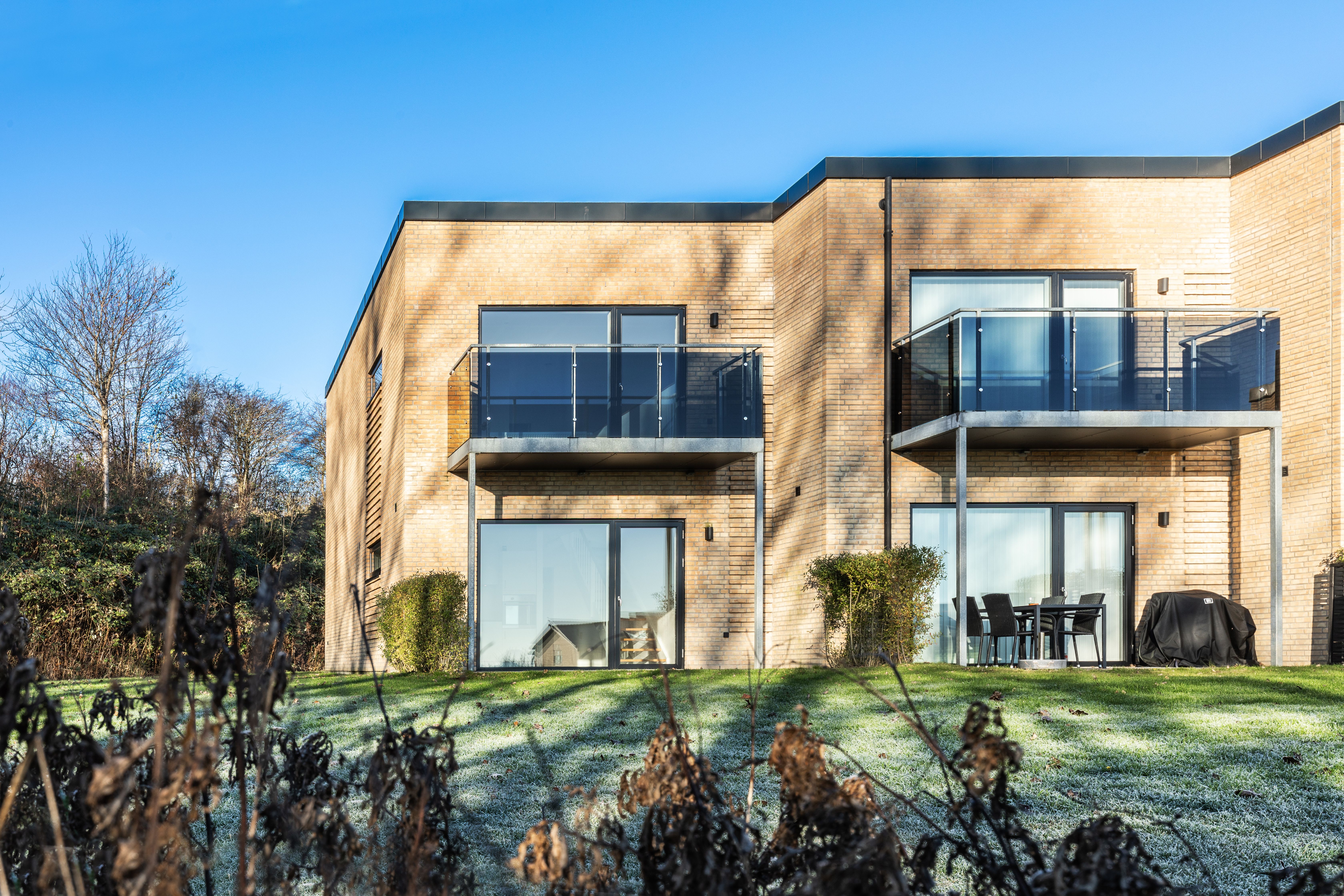 Hus – Struer - Visning 2
