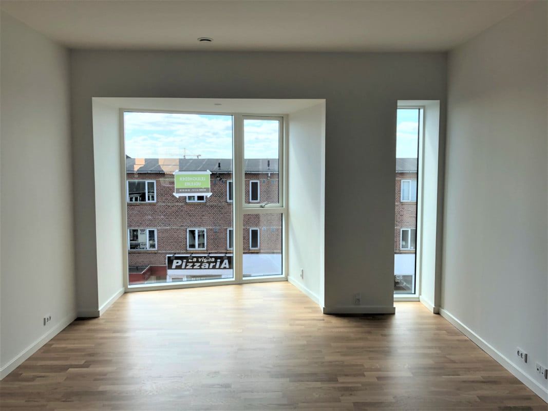 Lejlighed – Åbyhøj, Åby - Visning 5