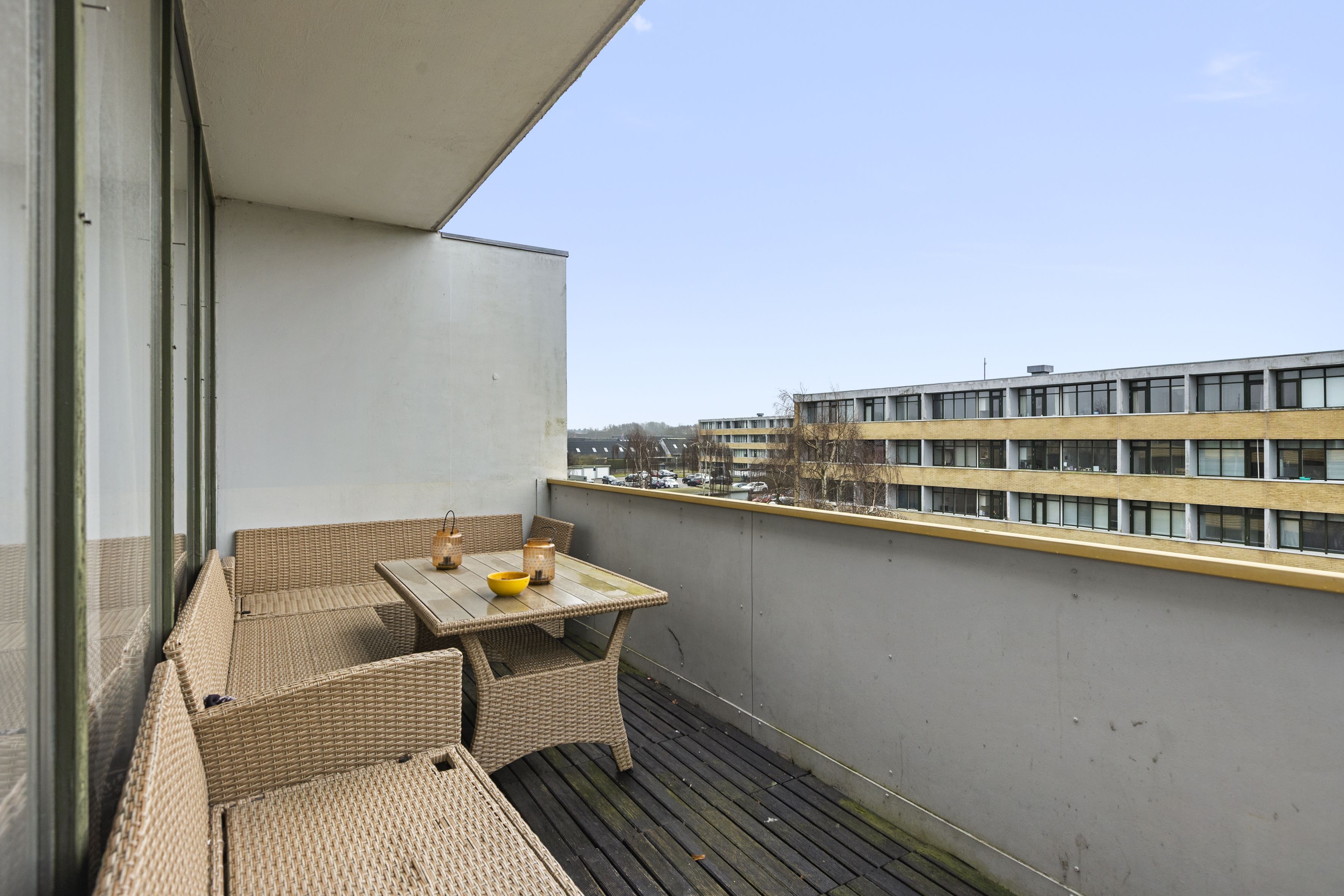 Lejlighed – Slagelse, Byskov - Visning 3