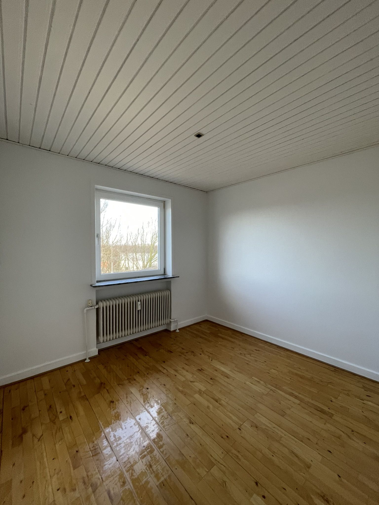 3 vær. lejlighed på 91 m²