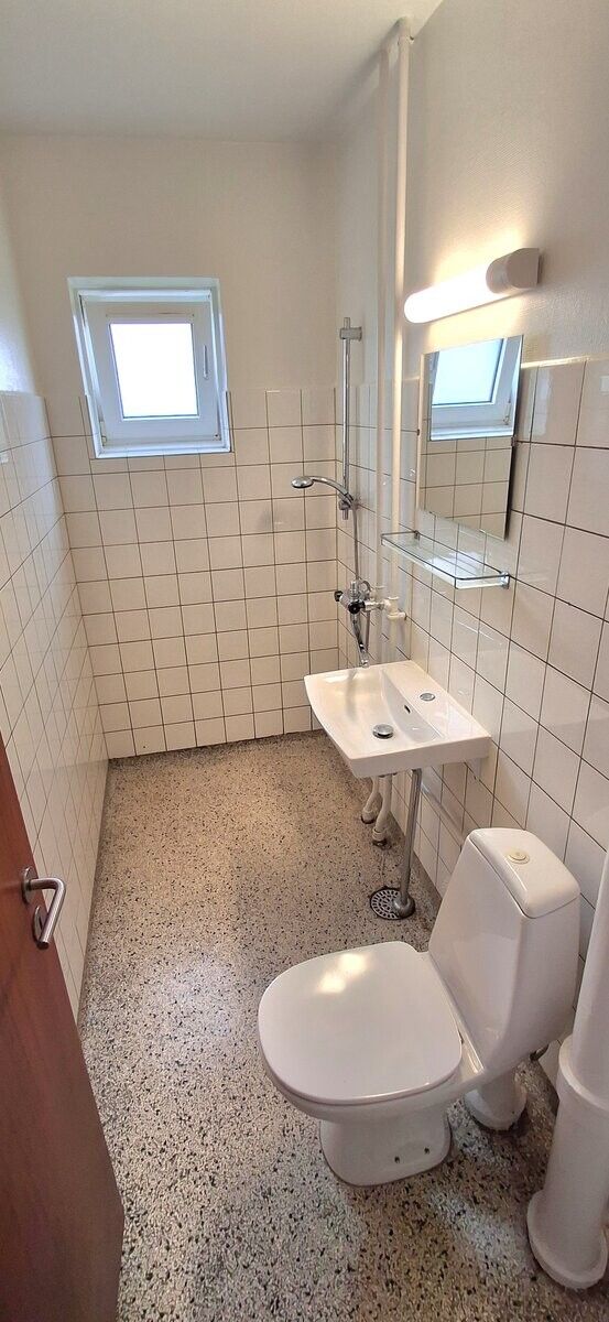 4 værelses lejlighed på Suensonsvej i Frederikshavn udlejes