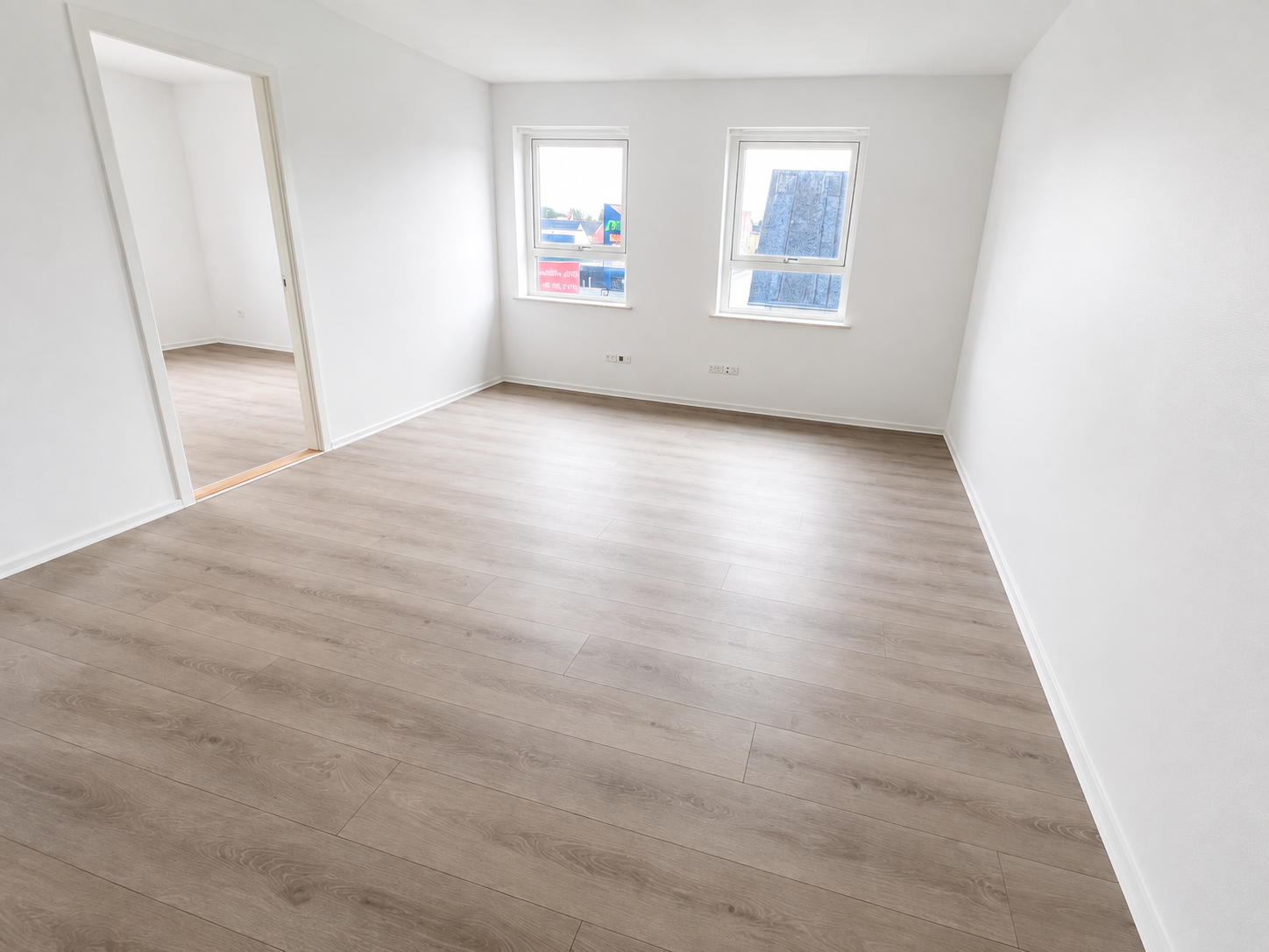 Lejlighed – Dronninglund - Visning 3