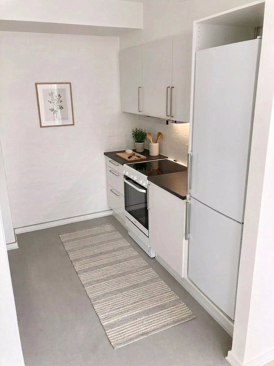 Lejlighed – Aalborg, Søheltekvarteret, Vestbyen - Visning 5
