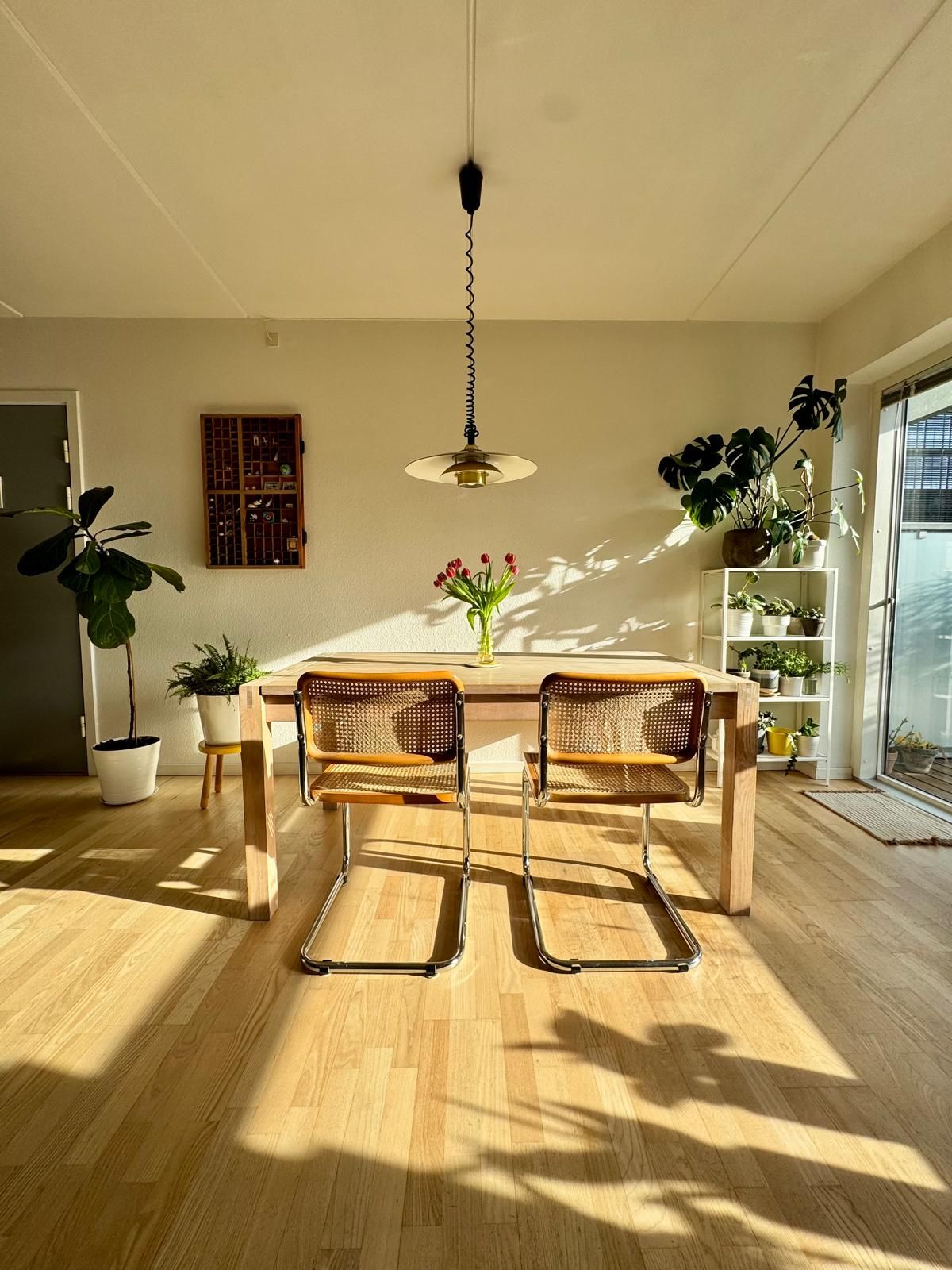  Bright and modern apartment in Teglholm - Sydhavn
