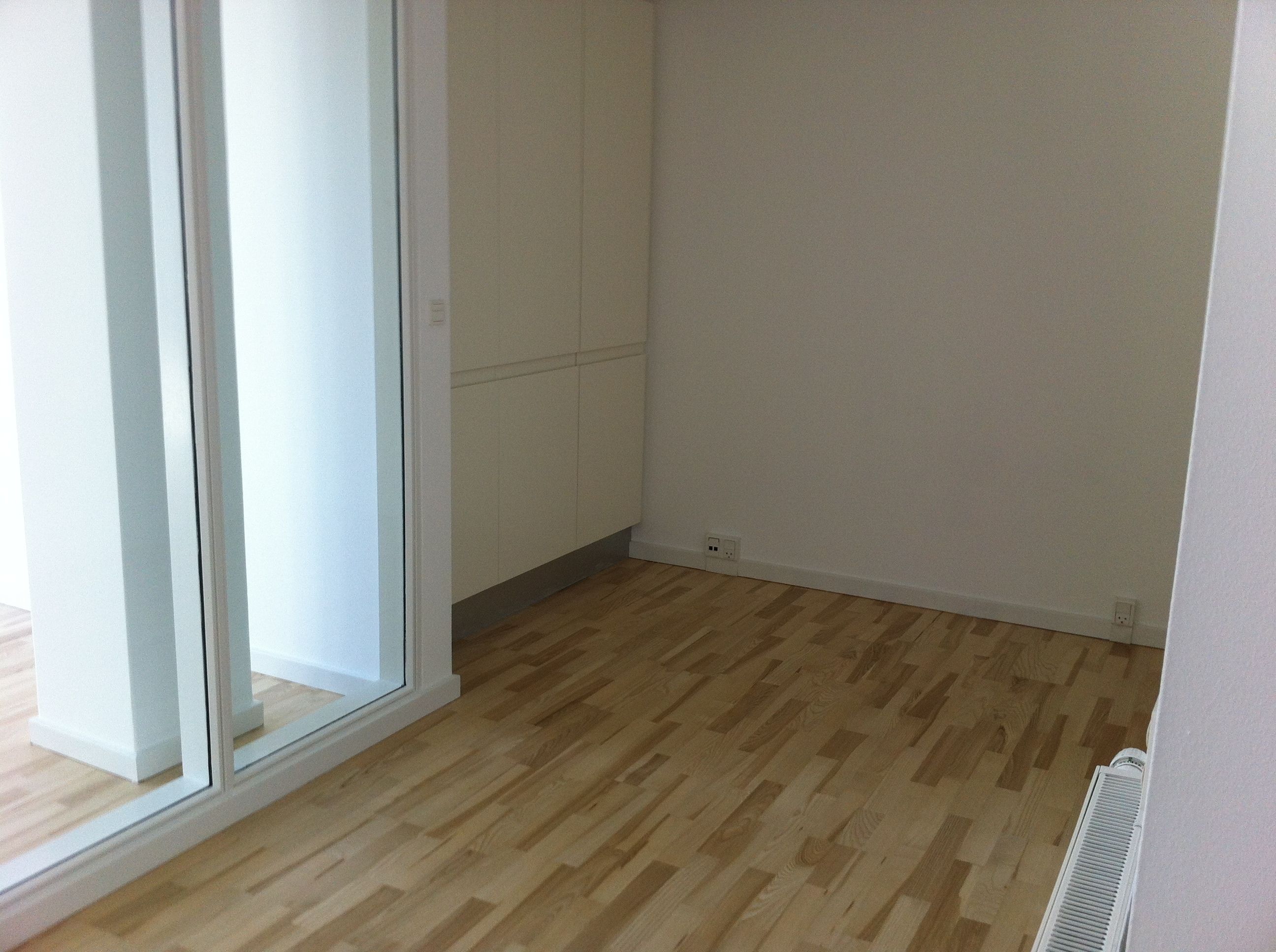 1½ vær. på Åboulevarden