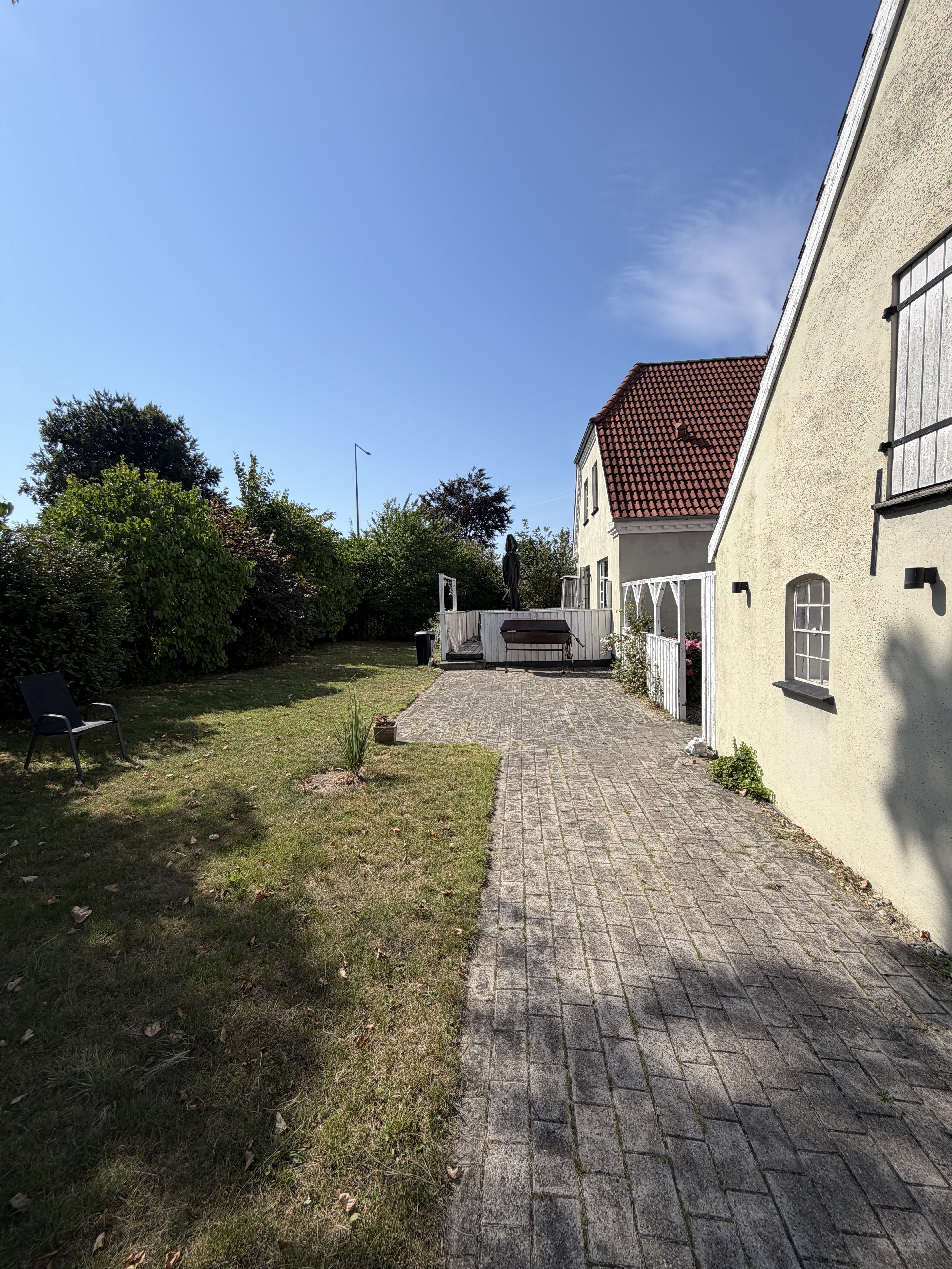 5 værelses Hus på 151 m²