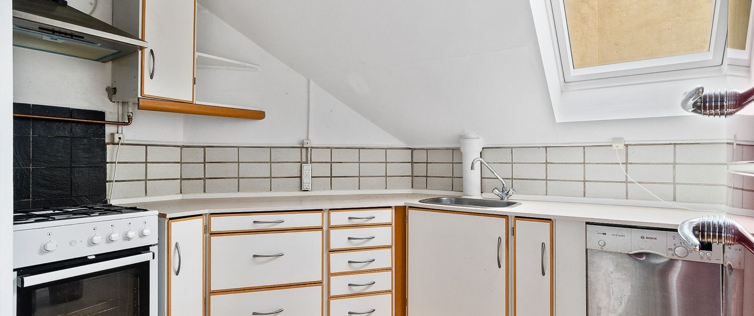 3 værelses lejlighed på Esplanaden i København K udlejes