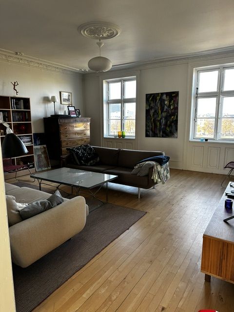 Øster Søgade 