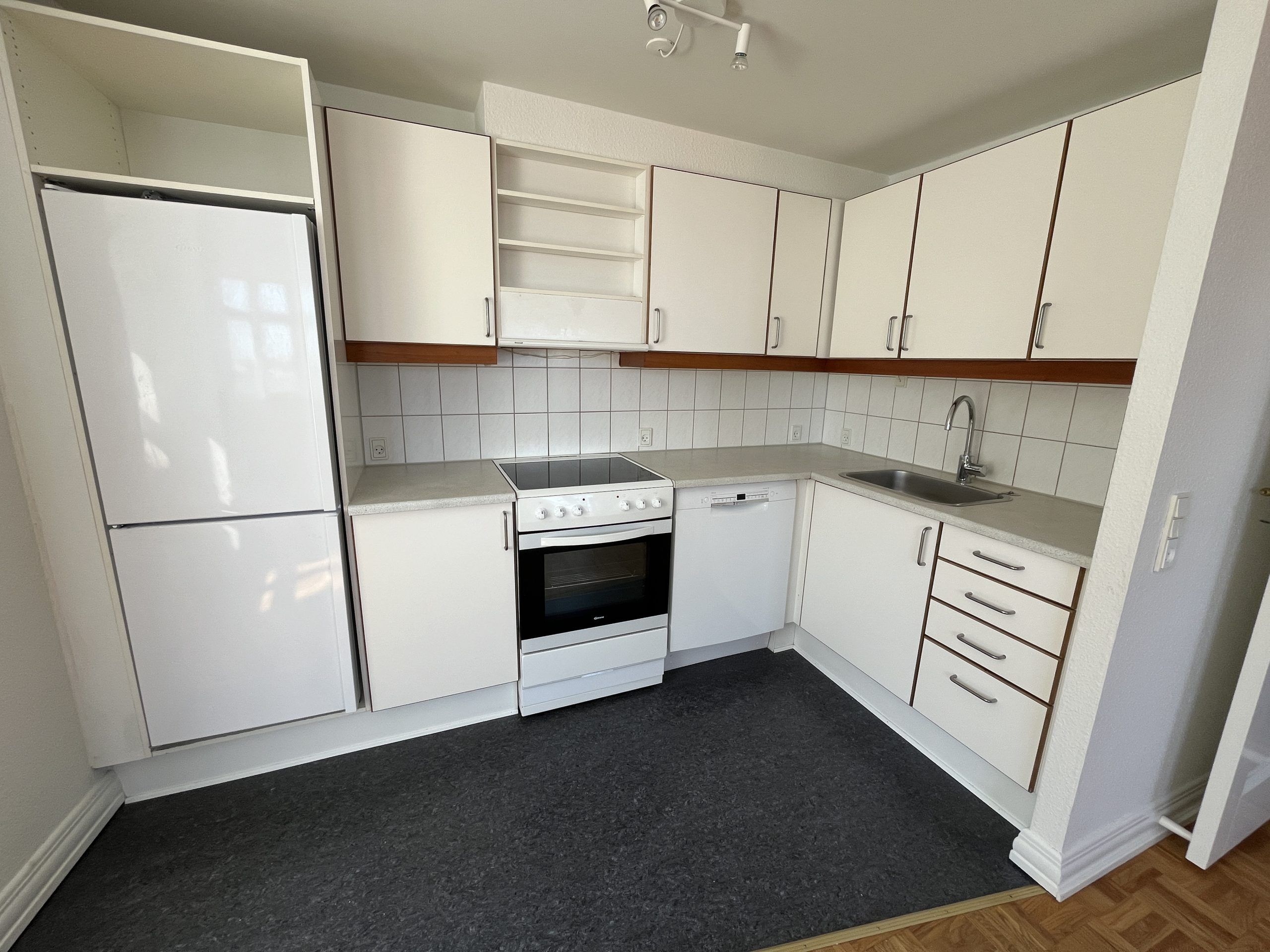 Lejlighed – Aalborg, Havnefronten, Stigsborg - Visning 4