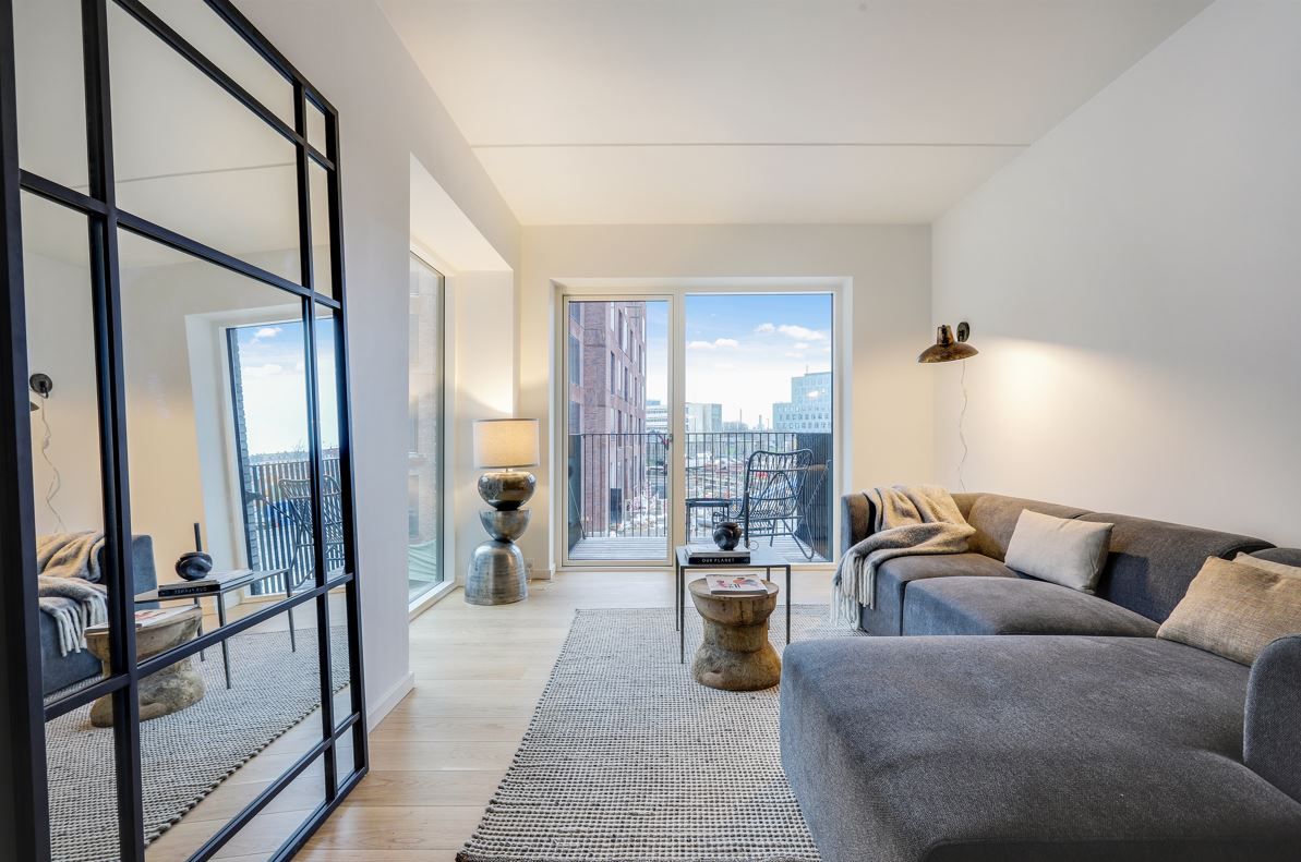 Lejlighed – København S, Islands Brygge, Amagerbro - Visning 3