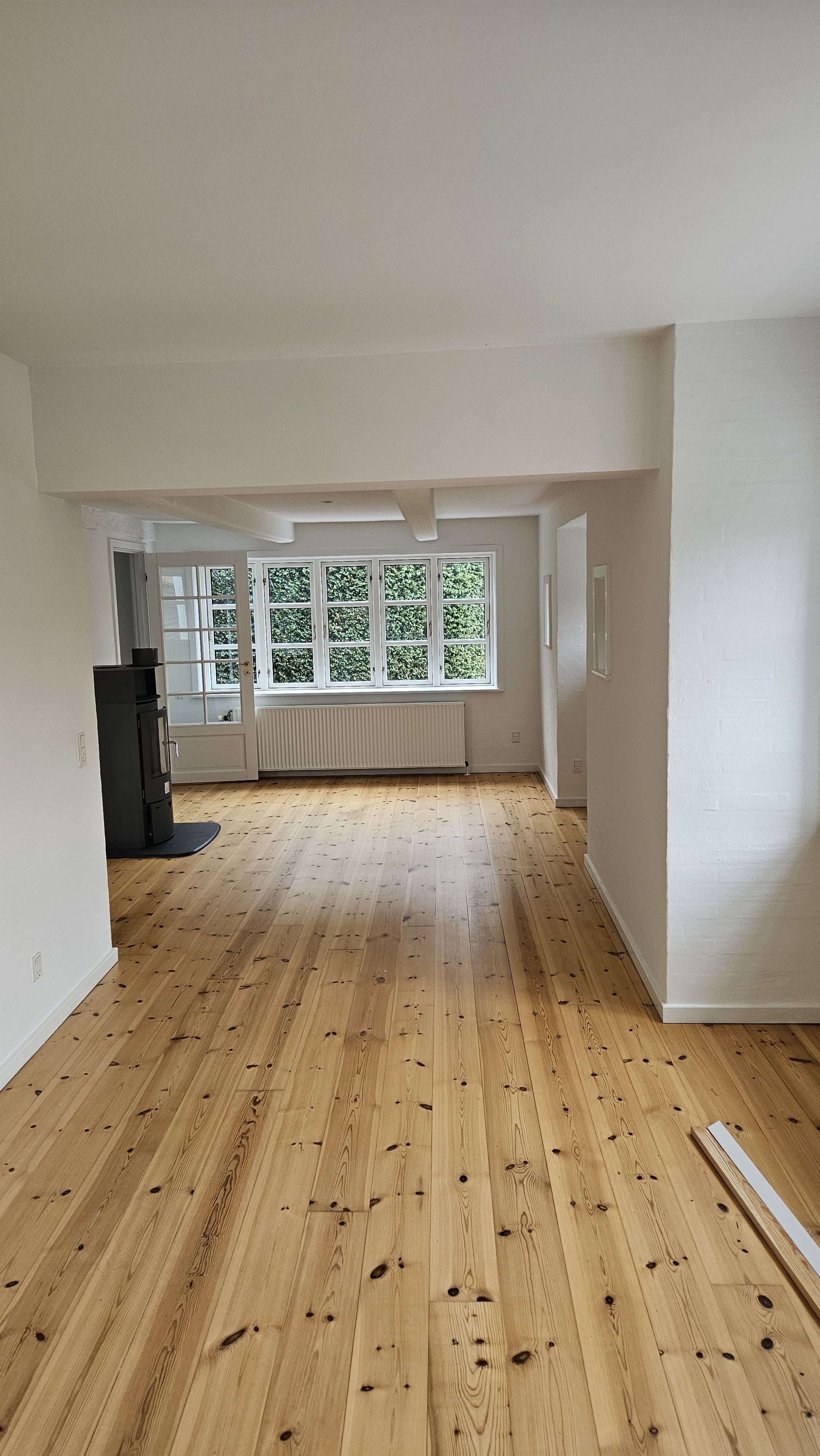 Hus – Roskilde, Sankt Agnes Huse - Visning 4