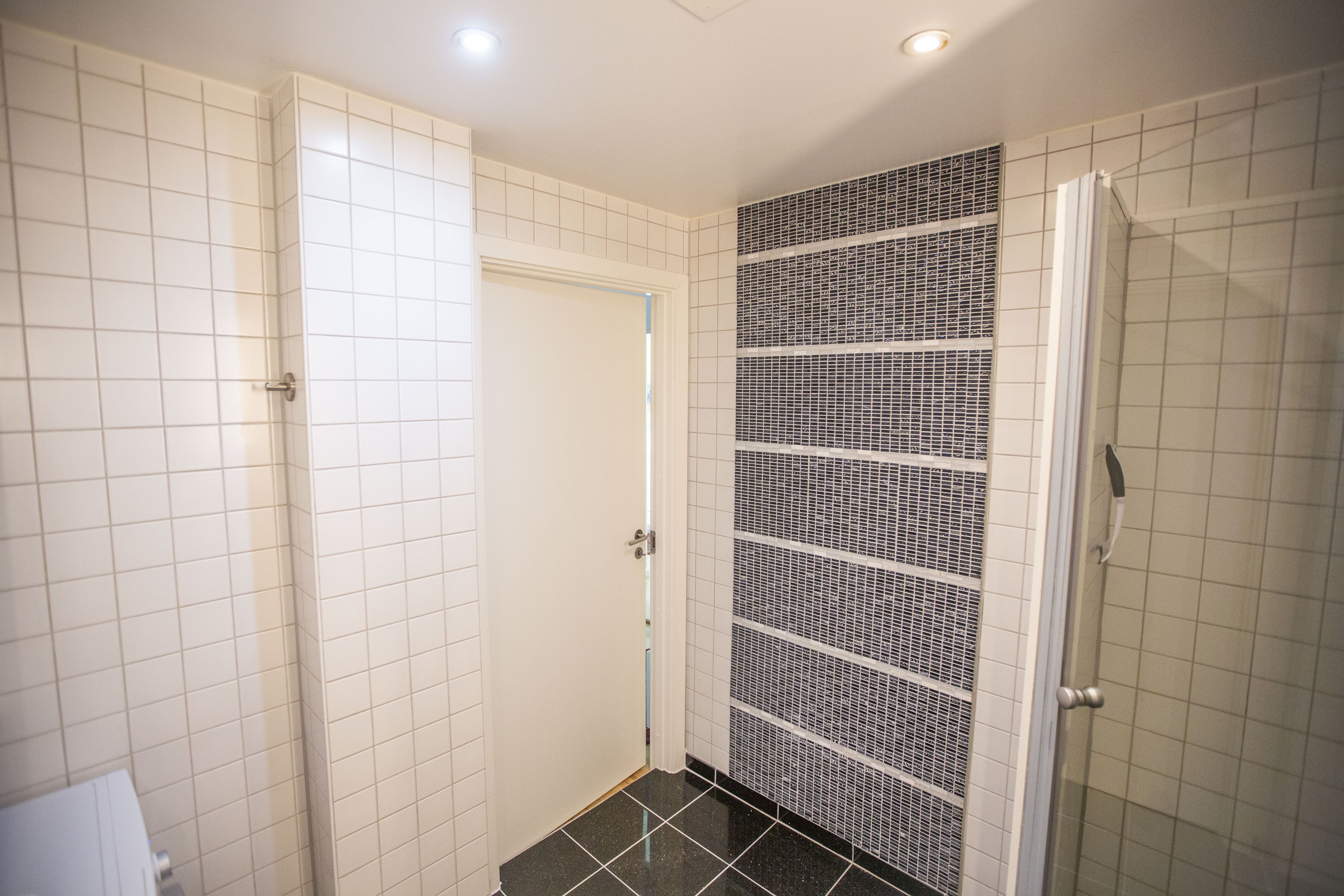 Rummelig og indbydende lejlighed på 133 m² i rolige omgivelser i Kbh NV