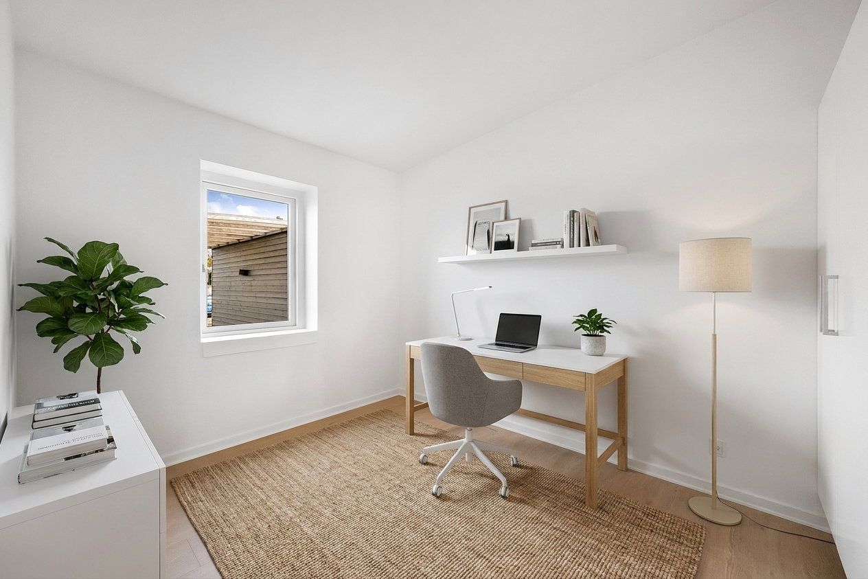 Hus – Hasselager, Kunnerup, Bering Kirkeby - Visning 3