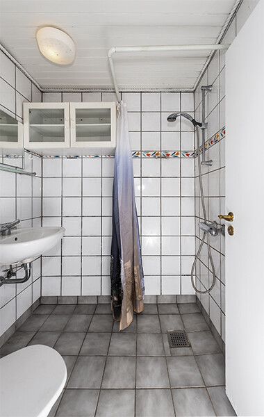 3 værelses lejlighed på Allégade i Skive udlejes