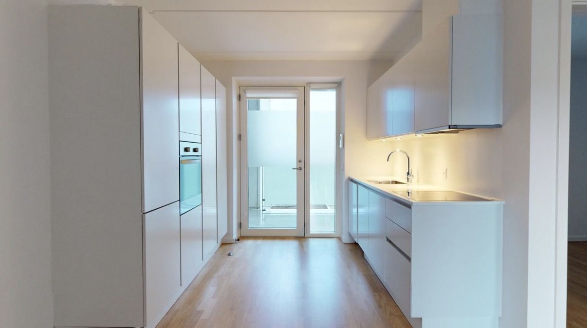 Værelse på 7.66 m²