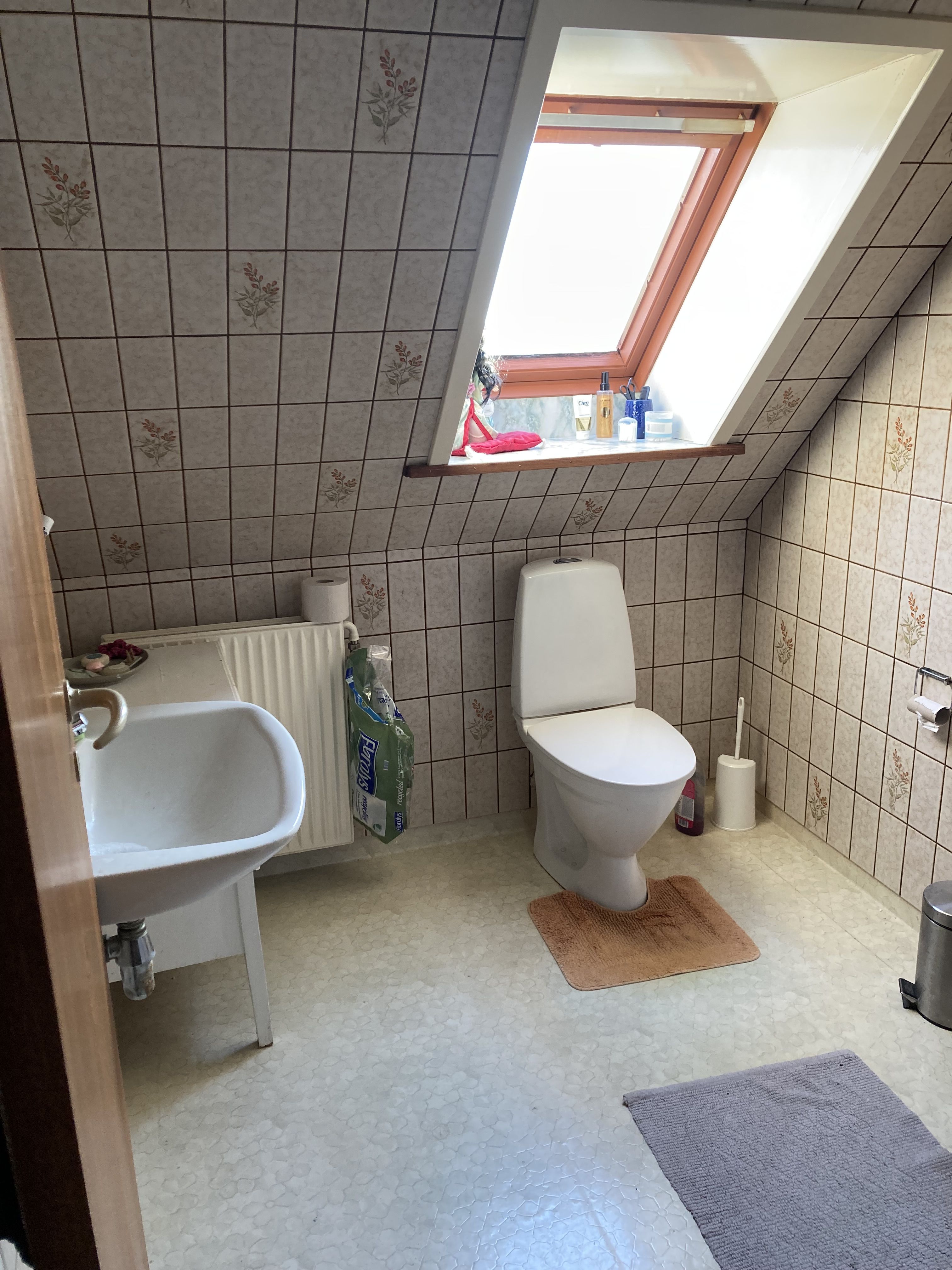 Room for rent 
