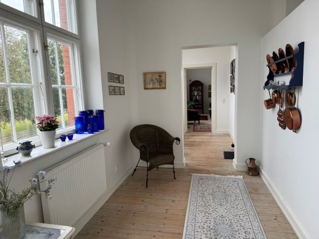 Herskablig lejlighed