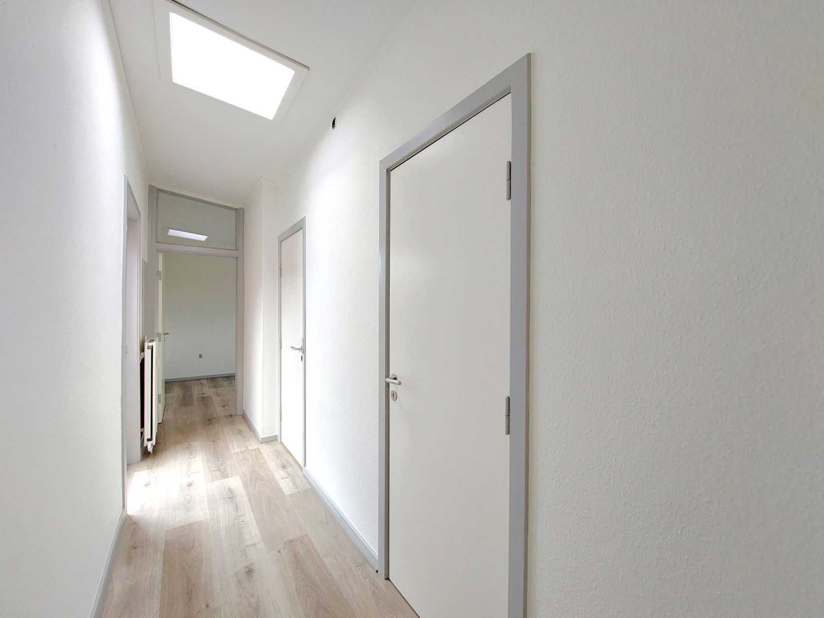 2 værelses rækkehus på Spurvevej i Mariager udlejes