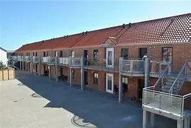 4 værelses lejlighed på Bryggertorvet
