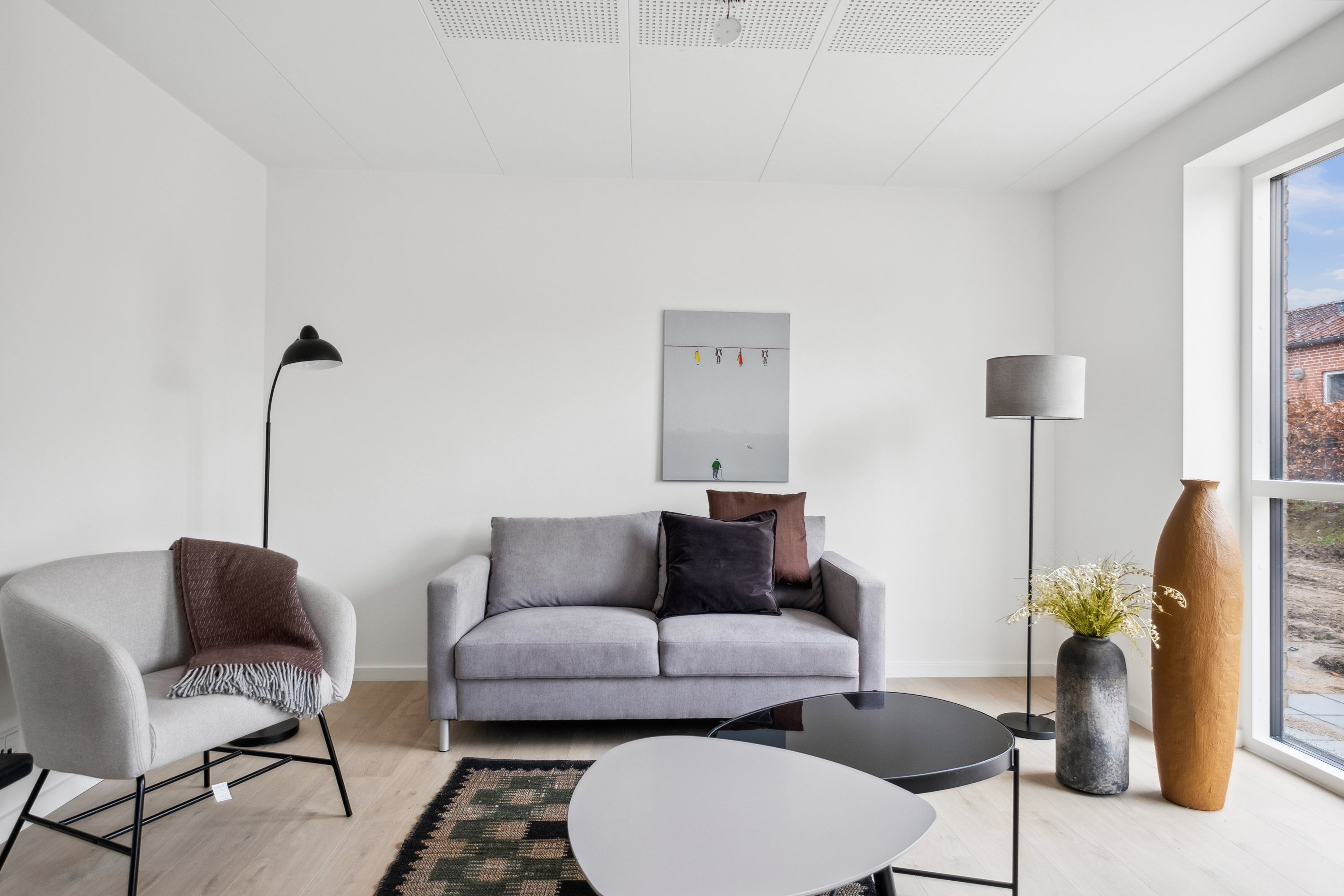 Hus – Beder - Visning 3