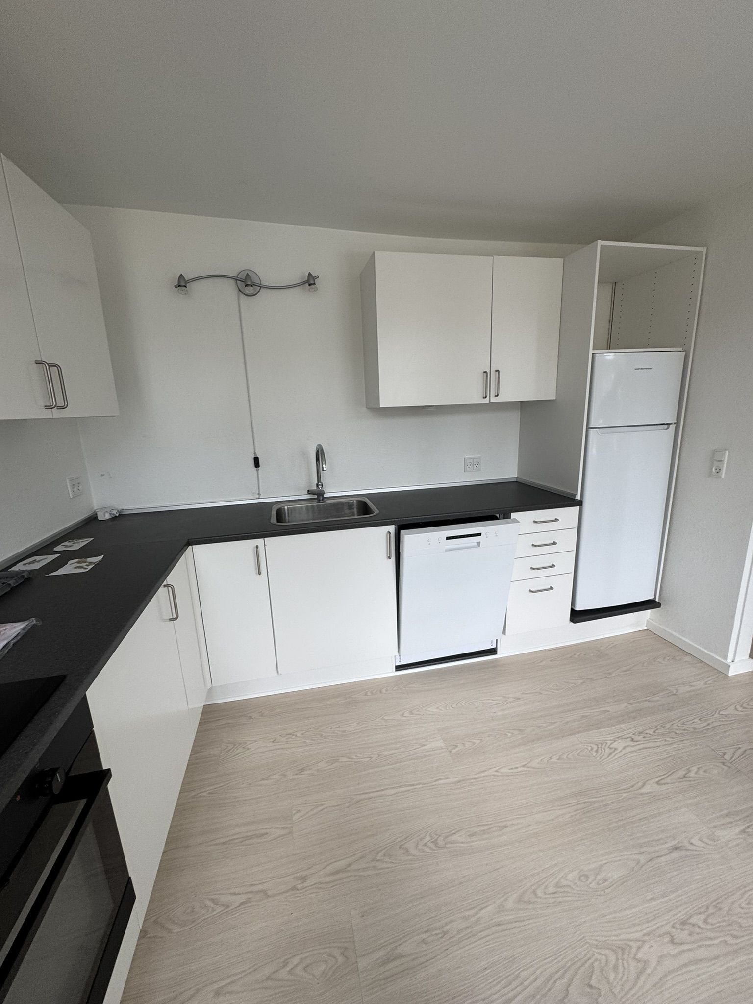 Lejlighed – Haderslev - Visning 2