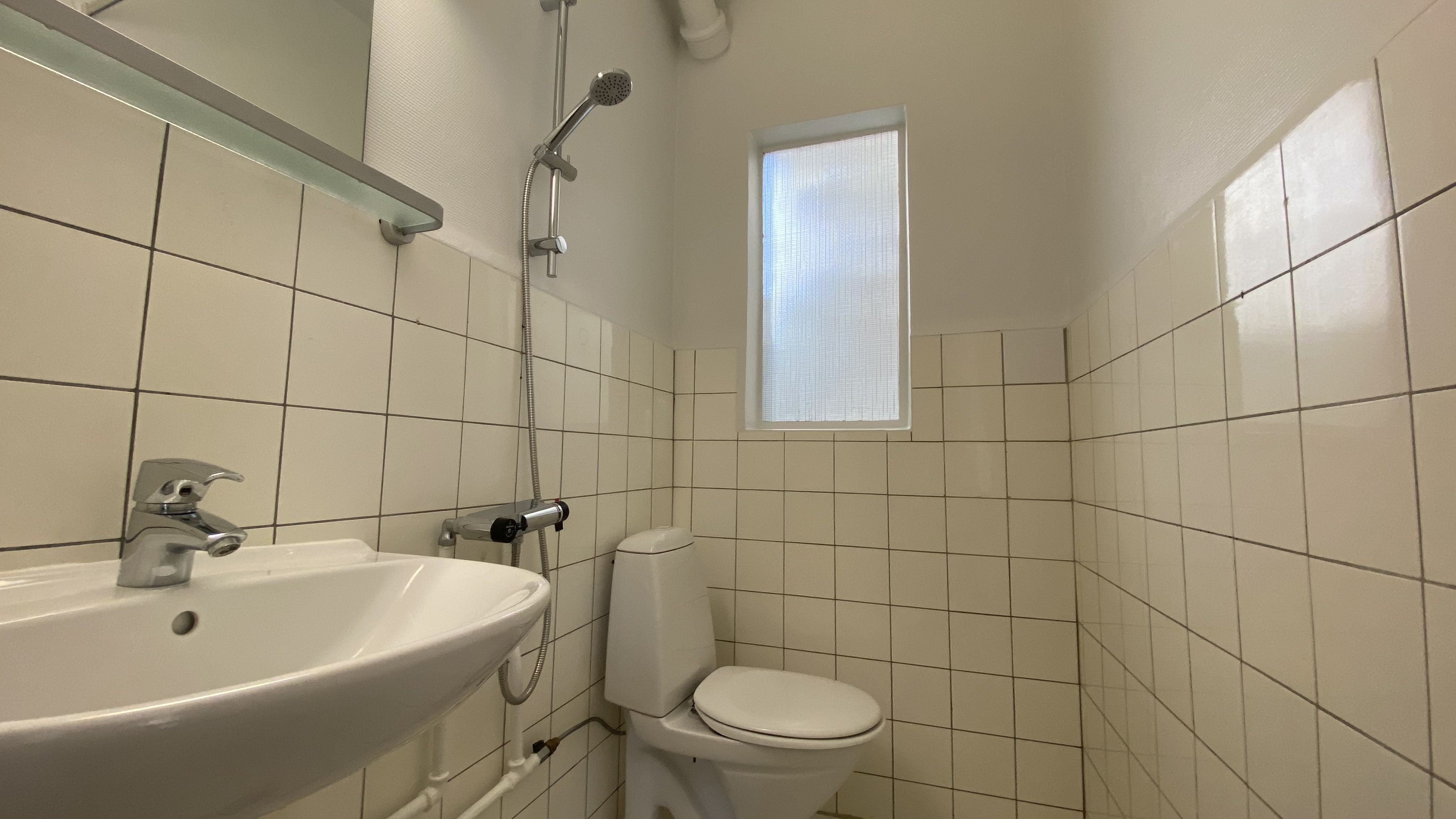 2 værelses lejlighed på Skovbrynet i Randers C udlejes