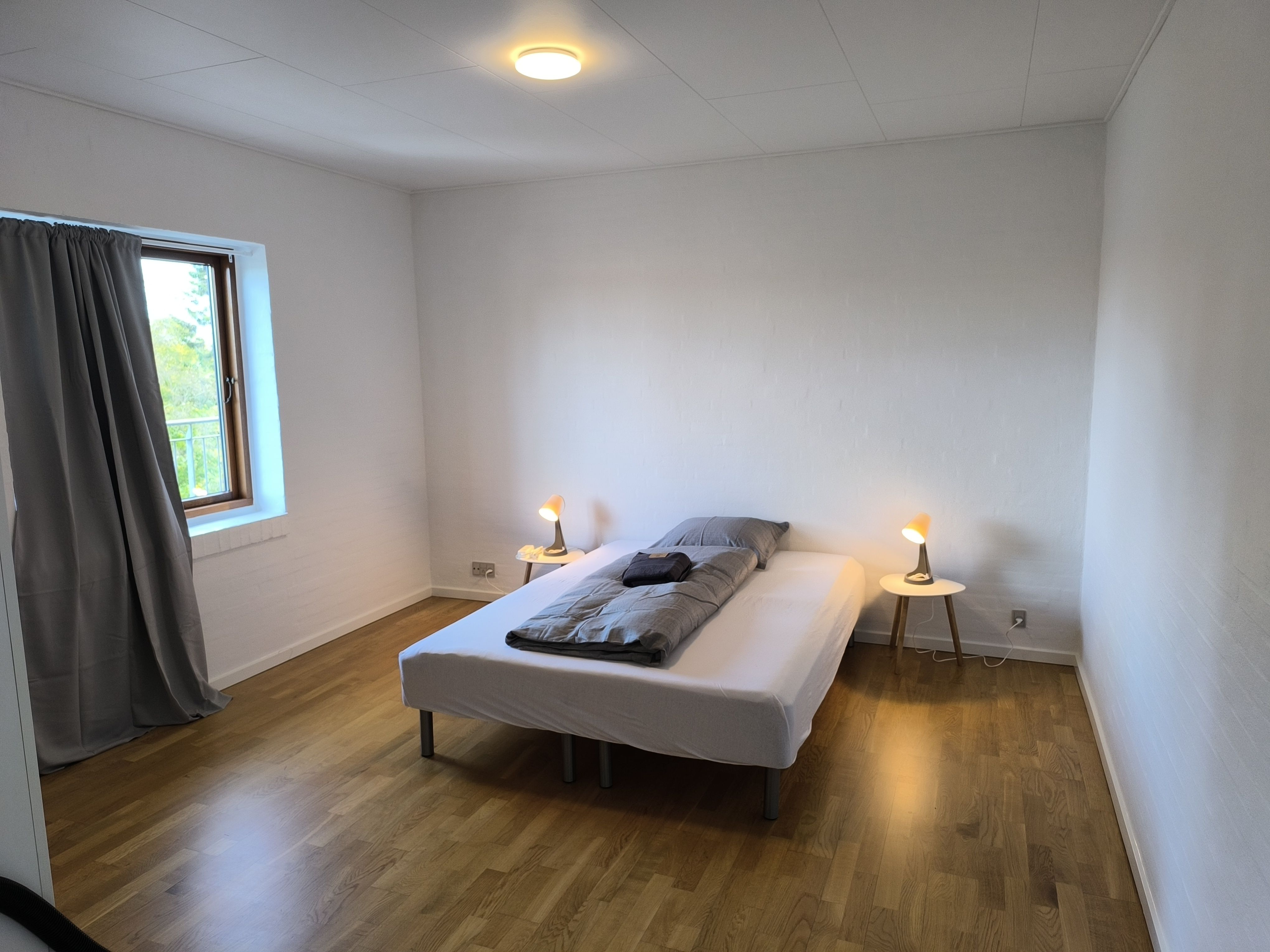 3 bedroom apartment in Viborg