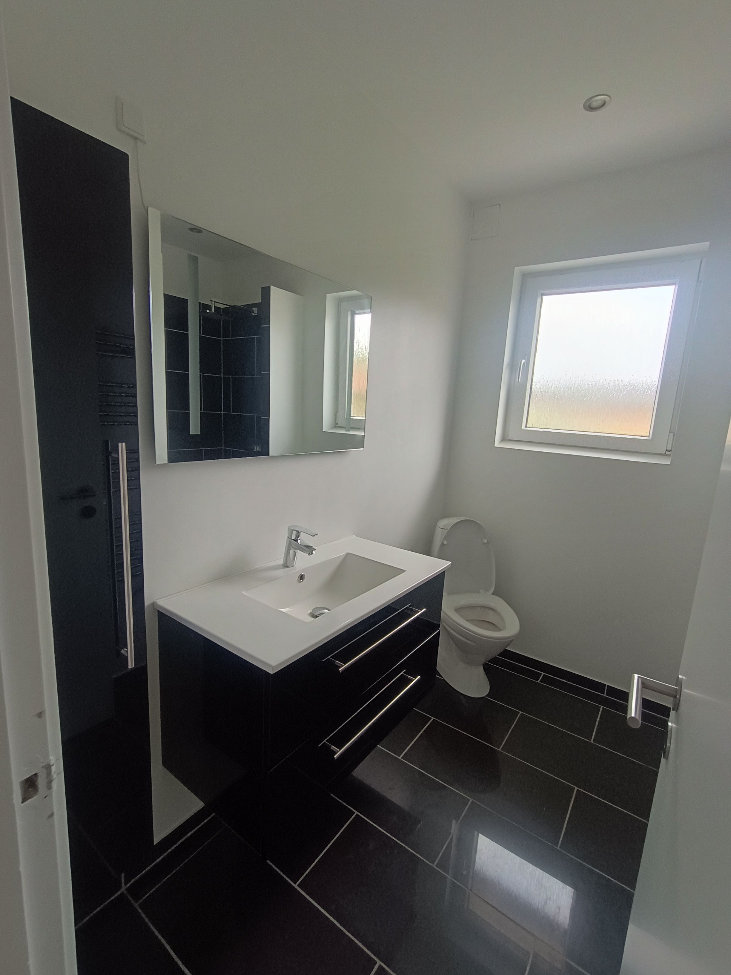 Ny renoveret hus 