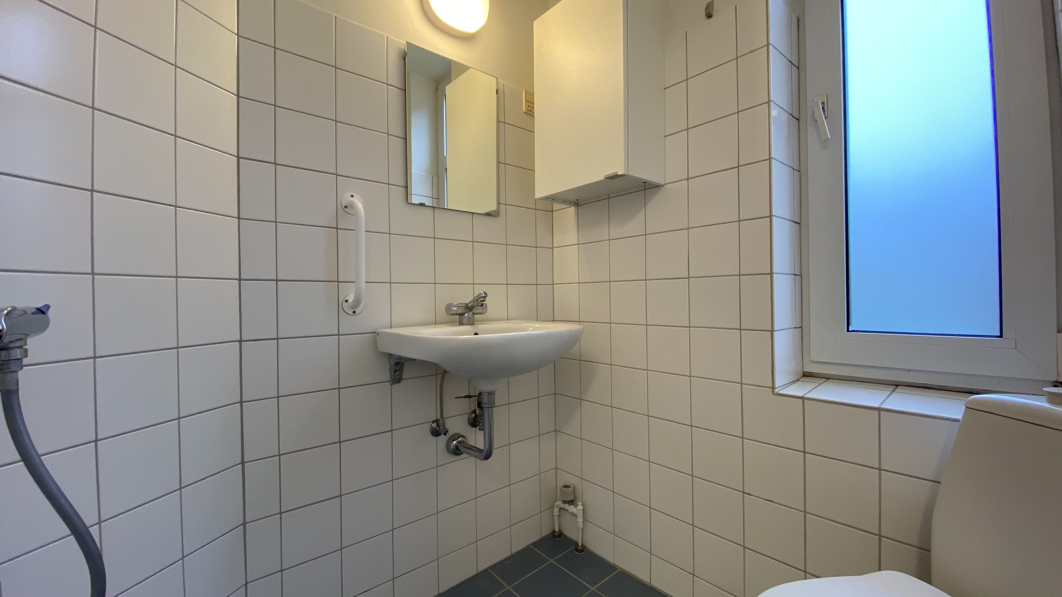 3 værelses lejlighed på Danmarksgade i Randers C udlejes