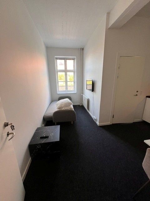 Lille 1 vær lejlighed